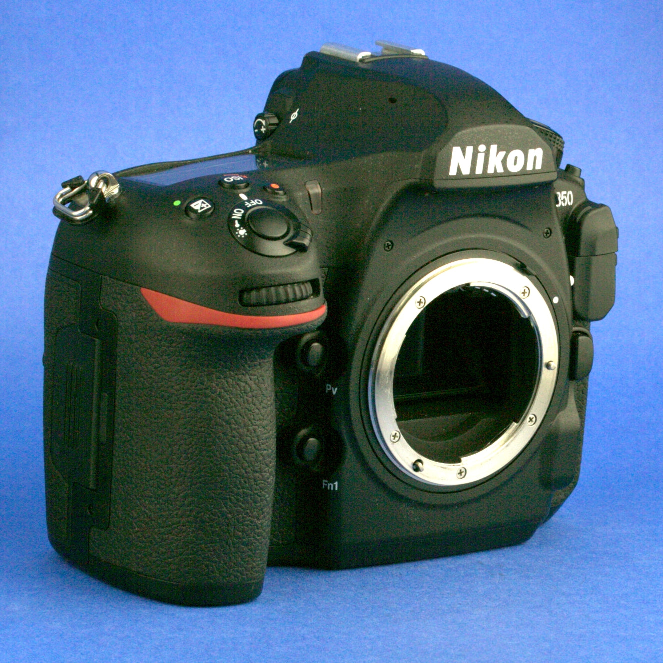 Nikon D850 Digital Camera Body 28000 Actuations