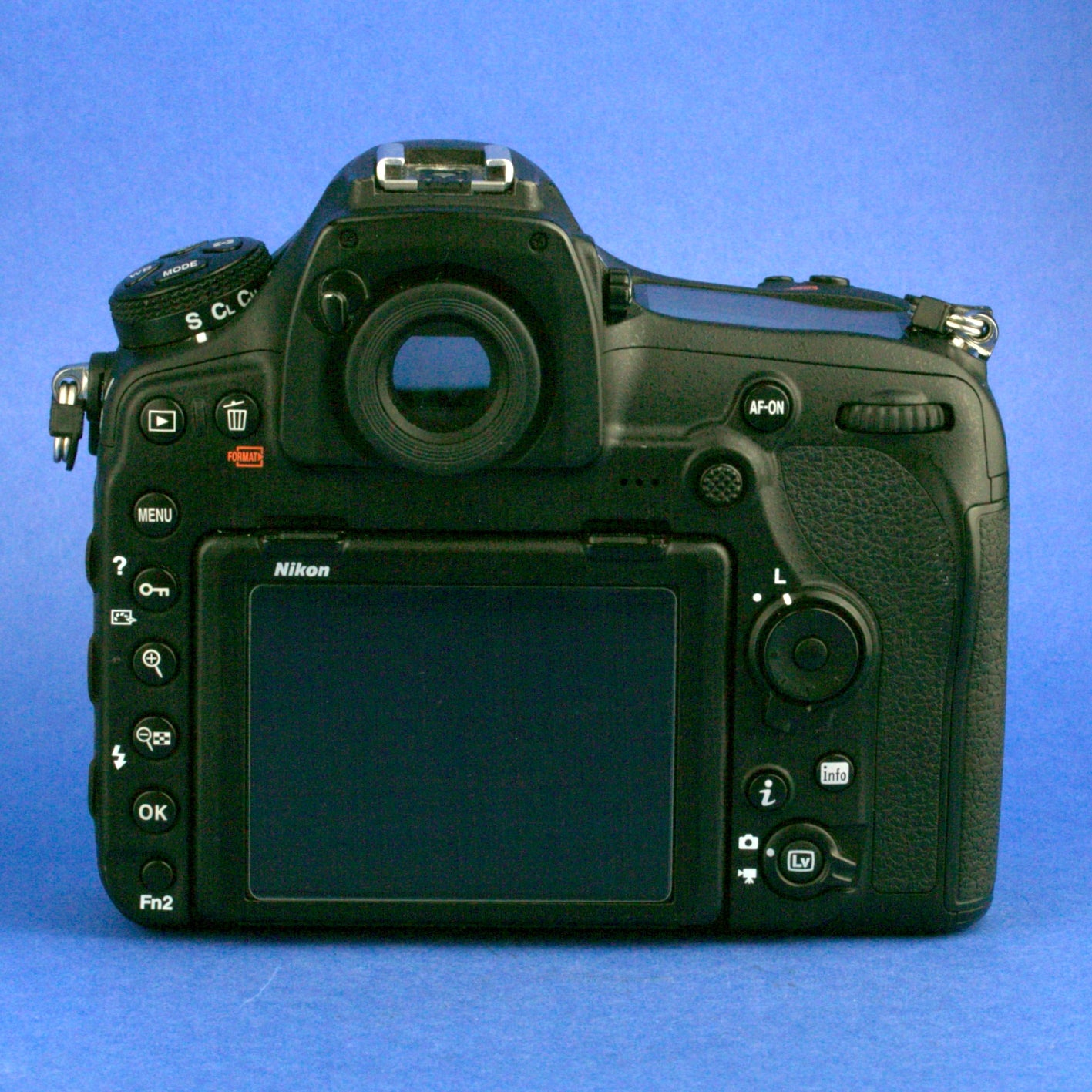 Nikon D850 Digital Camera Body 28000 Actuations