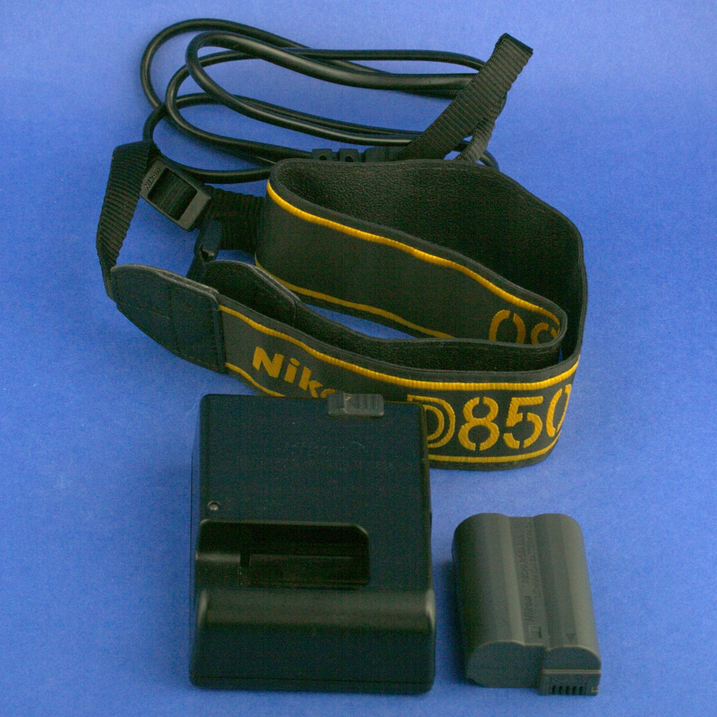 Nikon D850 Digital Camera Body 28000 Actuations