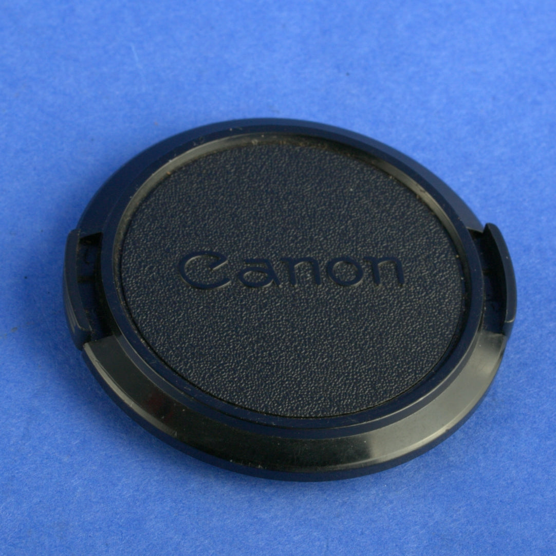 Canon FD 28mm 2.8 Lens