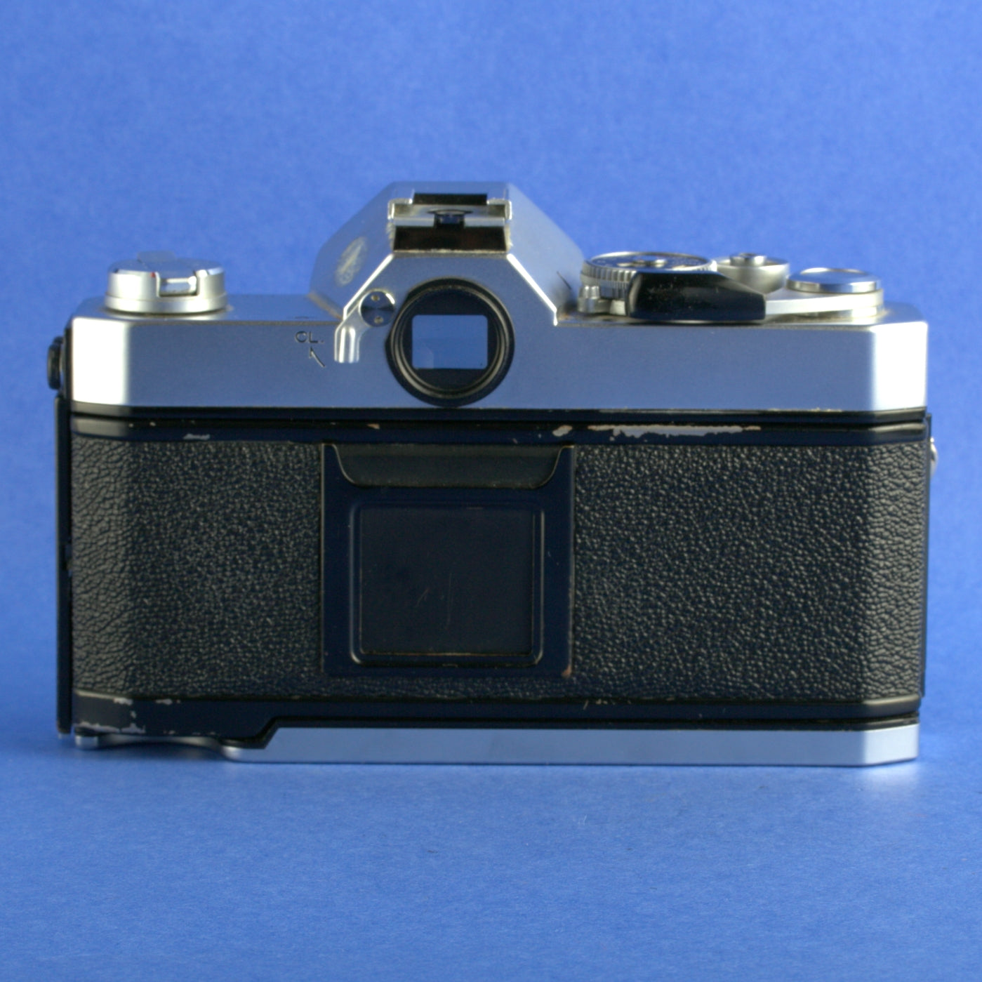 Konica Autoreflex T3 Film Camera Body
