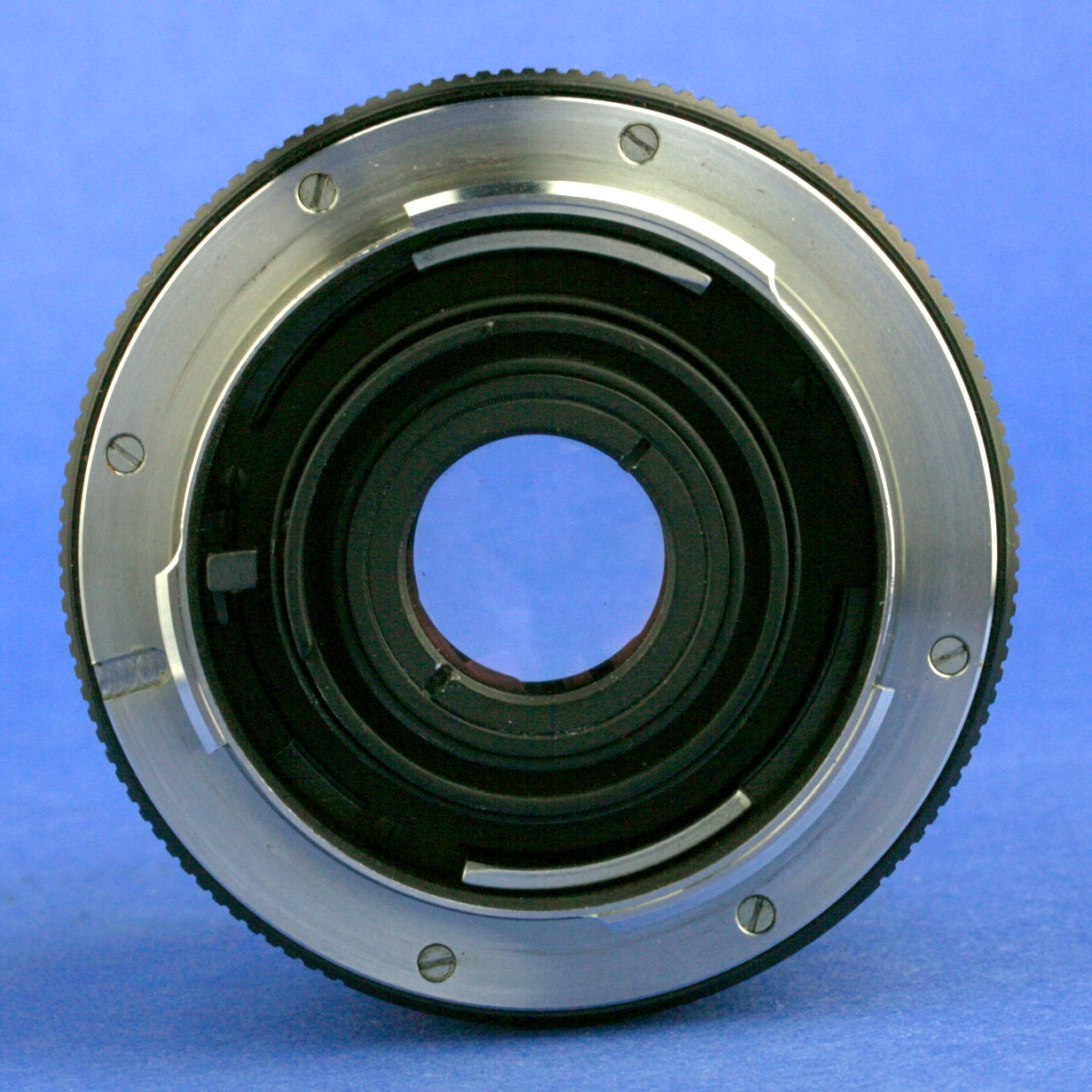 Leica Elmarit-R 35mm 2.8 Lens 2-Cam Beautiful Condition
