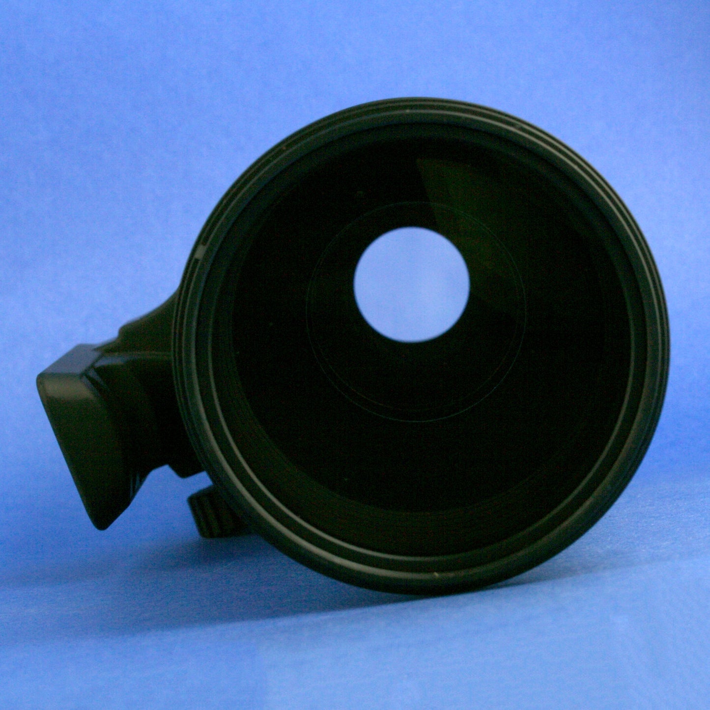 Sigma 150-500mm 5-6.3 APO DG OS Lens Canon EOS Mount Mint Condition
