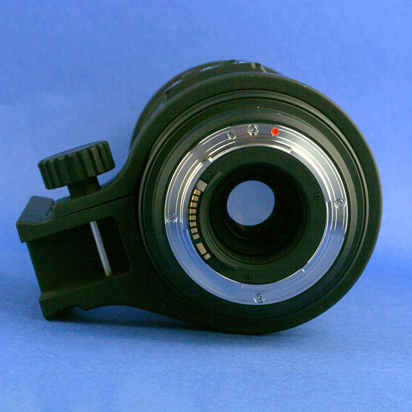 Sigma 150-500mm 5-6.3 APO DG OS Lens Canon EOS Mount Mint Condition