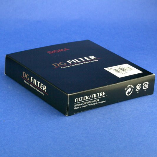 Sigma 86mm C-PL DG Circular Polarizer Filter