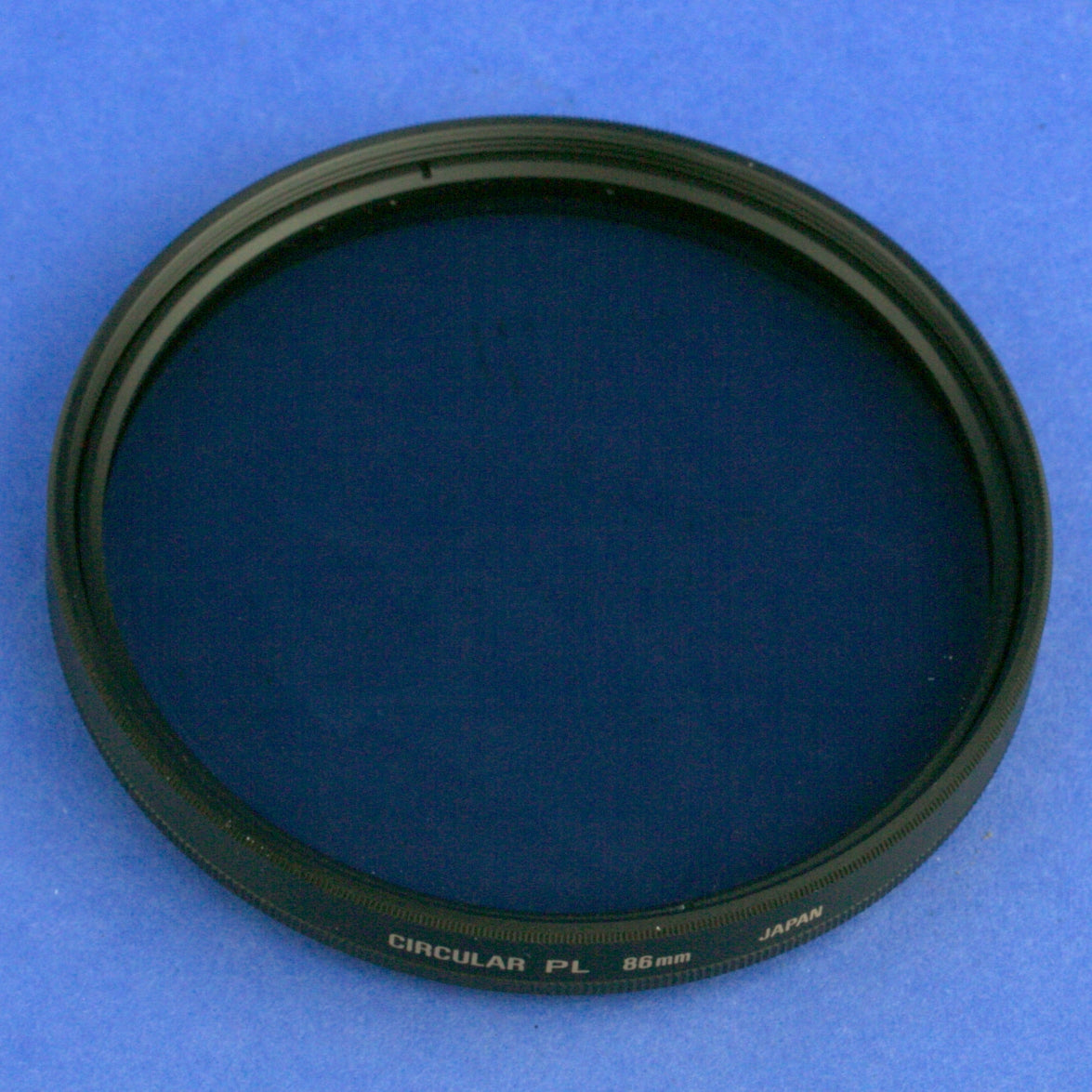 Sigma 86mm C-PL DG Circular Polarizer Filter