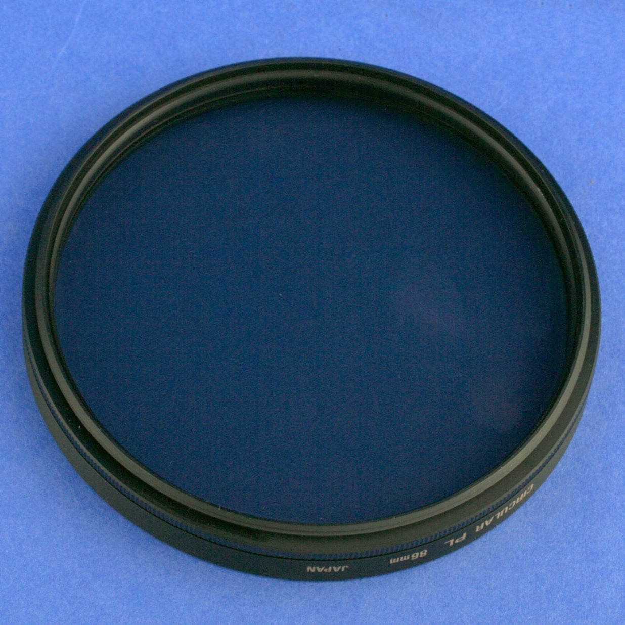 Sigma 86mm C-PL DG Circular Polarizer Filter