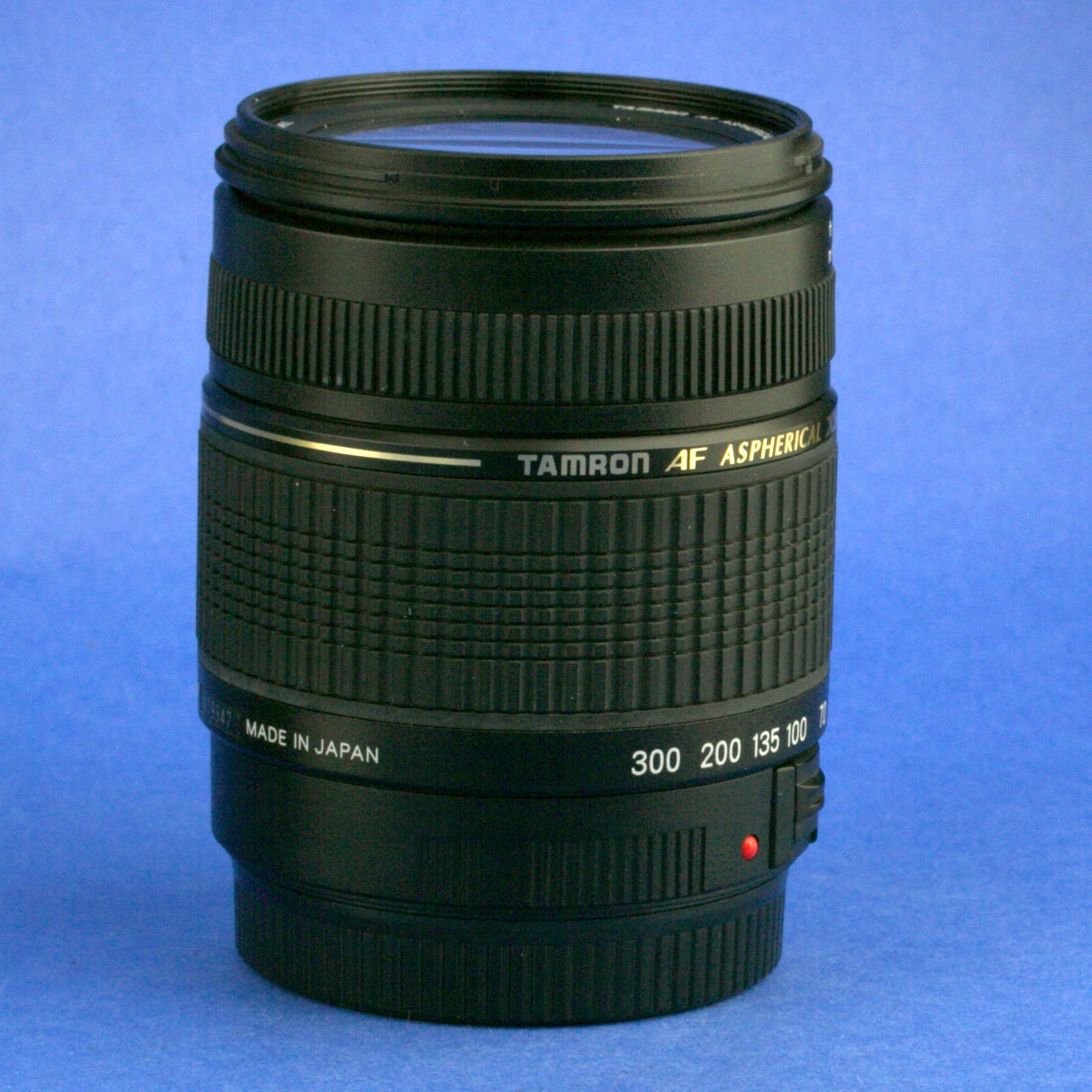 Tamron 28-300mm 3.5-6.3 LD XR A061 For Canon Mint Condition
