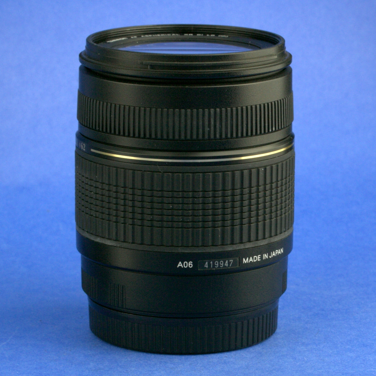 Tamron 28-300mm 3.5-6.3 LD XR A061 For Canon Mint Condition
