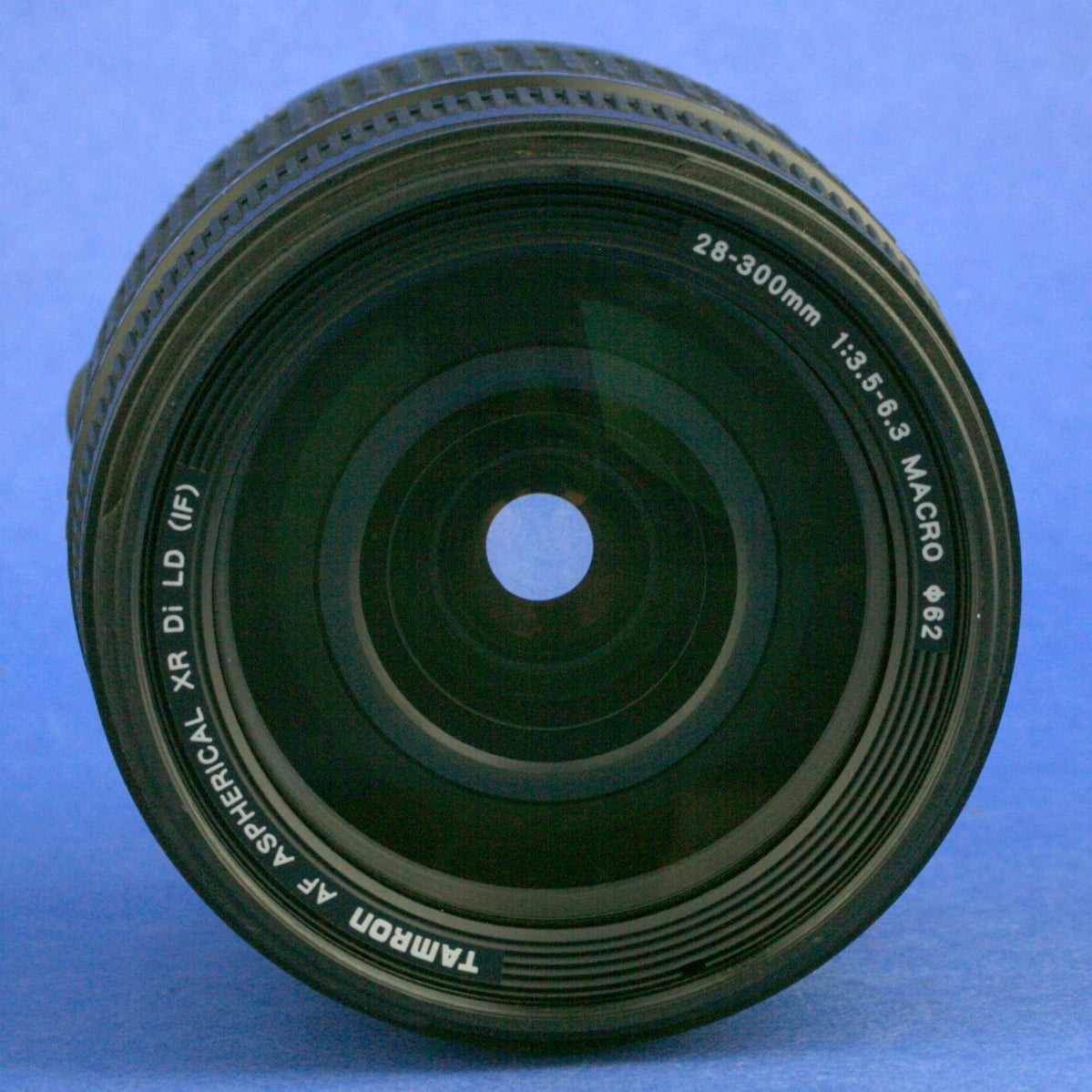 Tamron 28-300mm 3.5-6.3 LD XR A061 For Canon Mint Condition