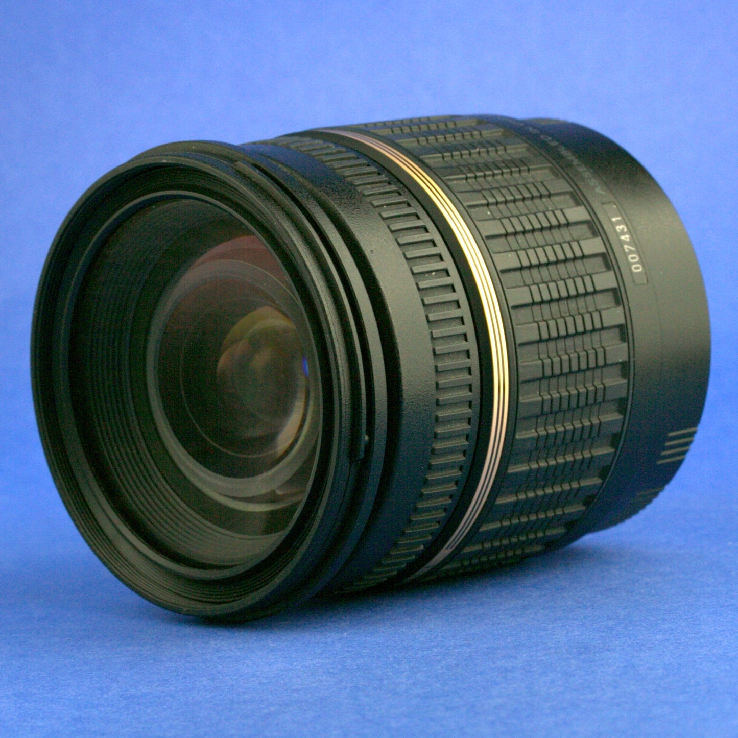 Tamron 17-50mm 2.8 SP XR Di II IF Lens A16 For Canon Mint Condition
