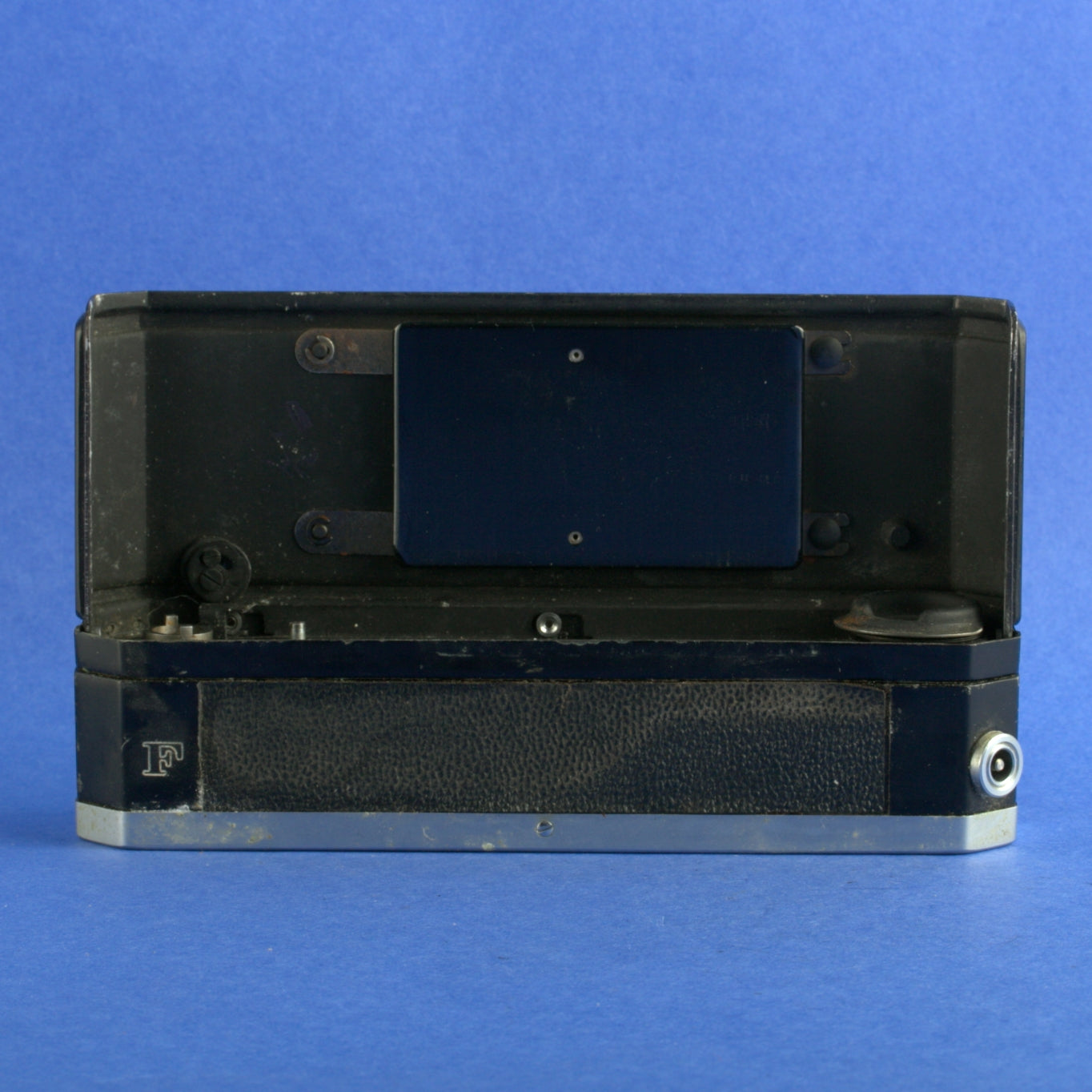 Nikon F-36 Motor Drive Only for Nikon F Cameras Untested