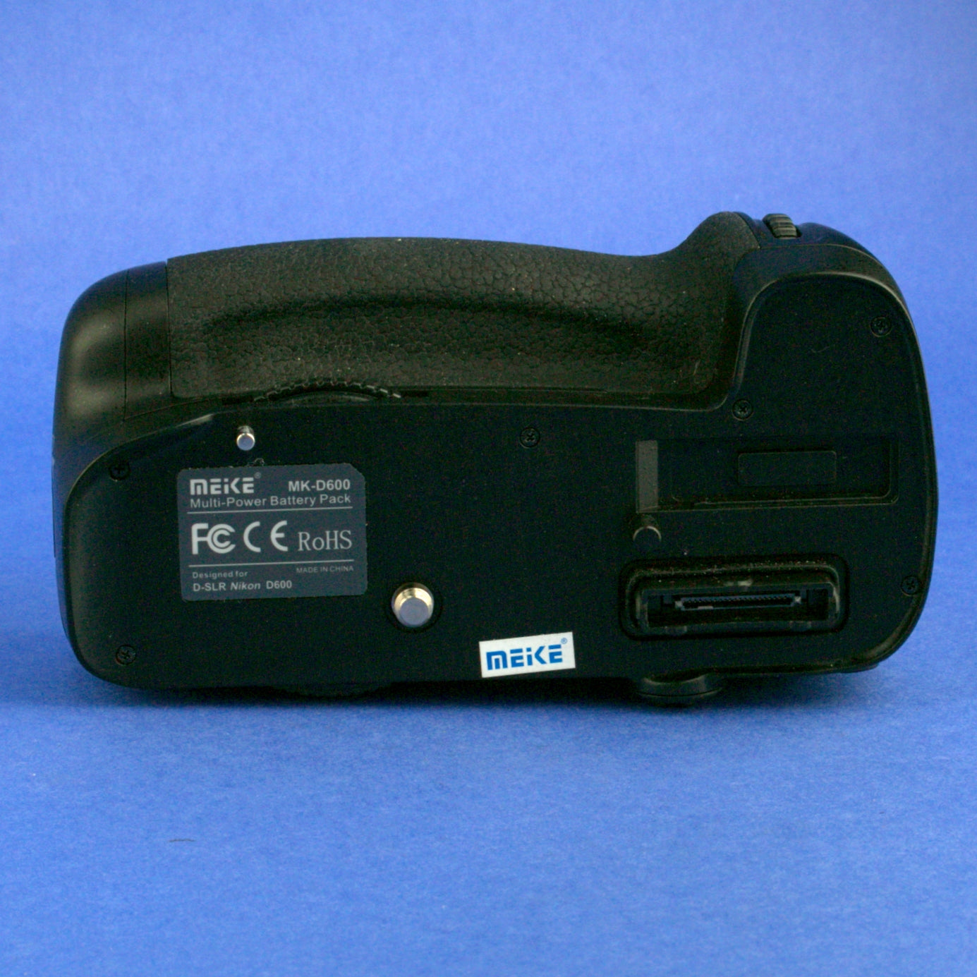 Meike MK-D600 Vertical Battery Hand Grip For Nikon D610 D600