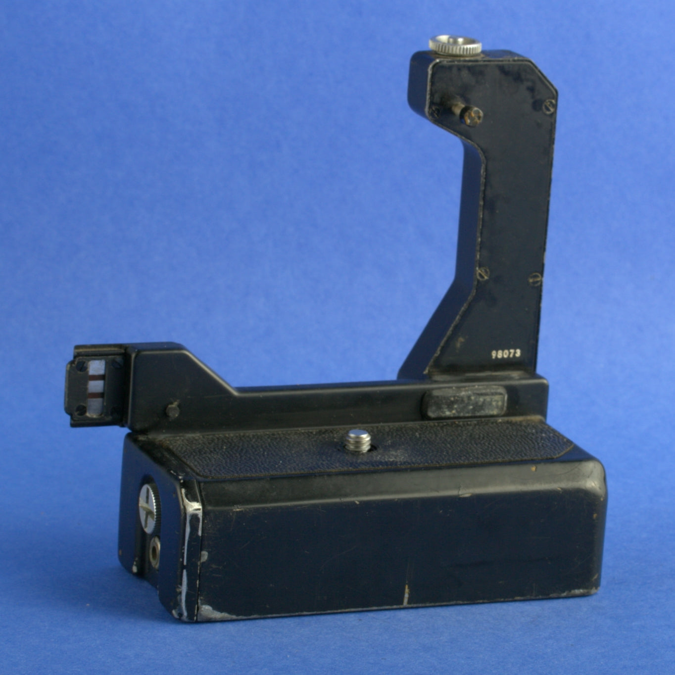 Nikon Cordless Battery Pack for Nikon F F-36 Cameras Not Working