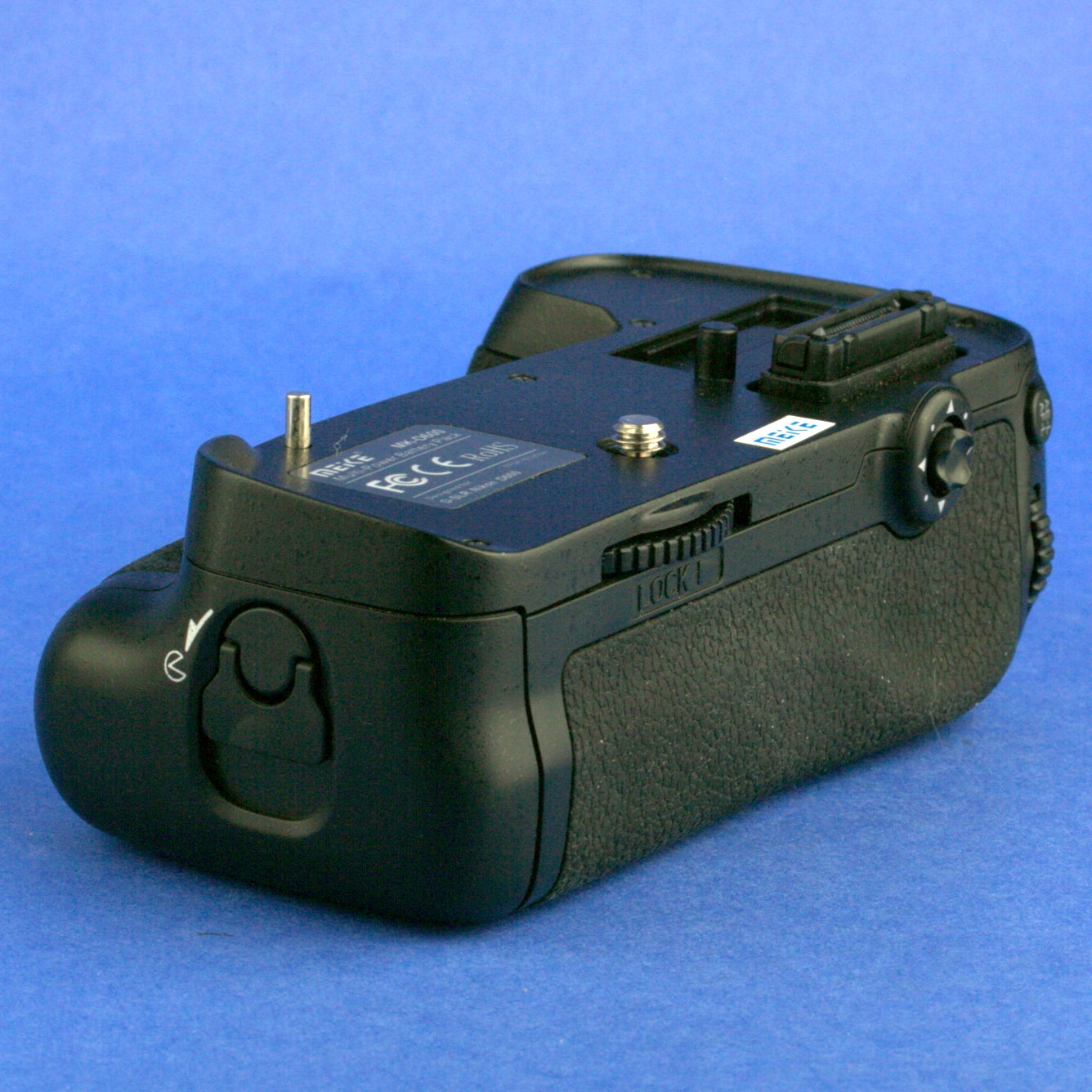 Meike MK-D600 Vertical Battery Hand Grip For Nikon D610 D600