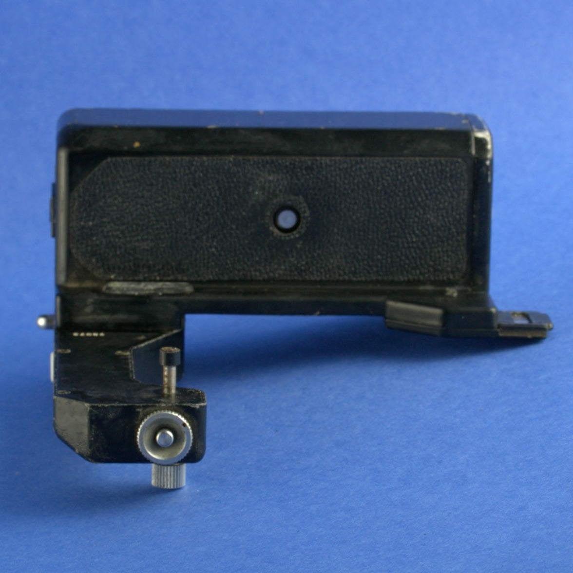 Nikon Cordless Battery Pack for Nikon F F-36 Cameras Not Working