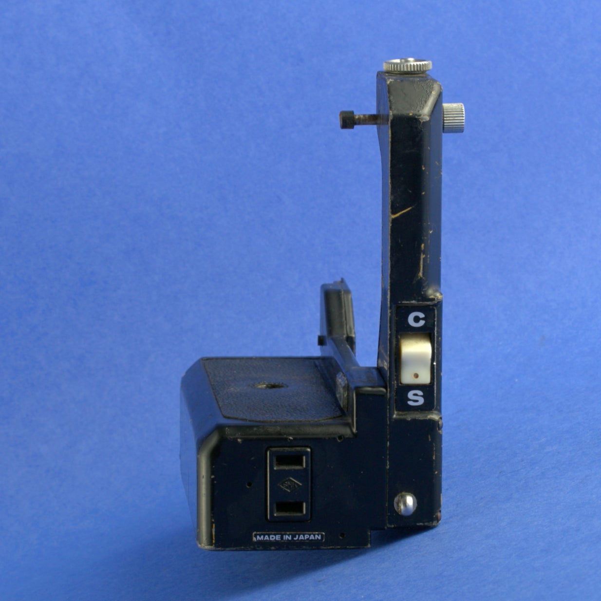 Nikon Cordless Battery Pack for Nikon F F-36 Cameras Not Working