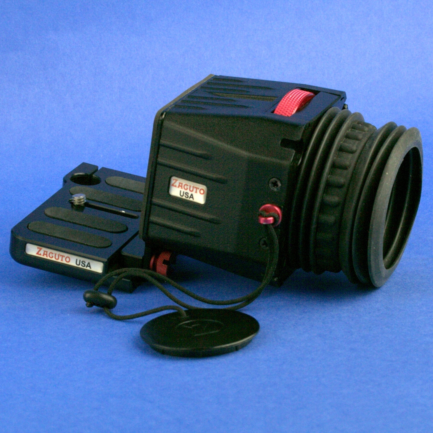 Zacuto Z-Finder Pro 2.5x Optical Viewfinder