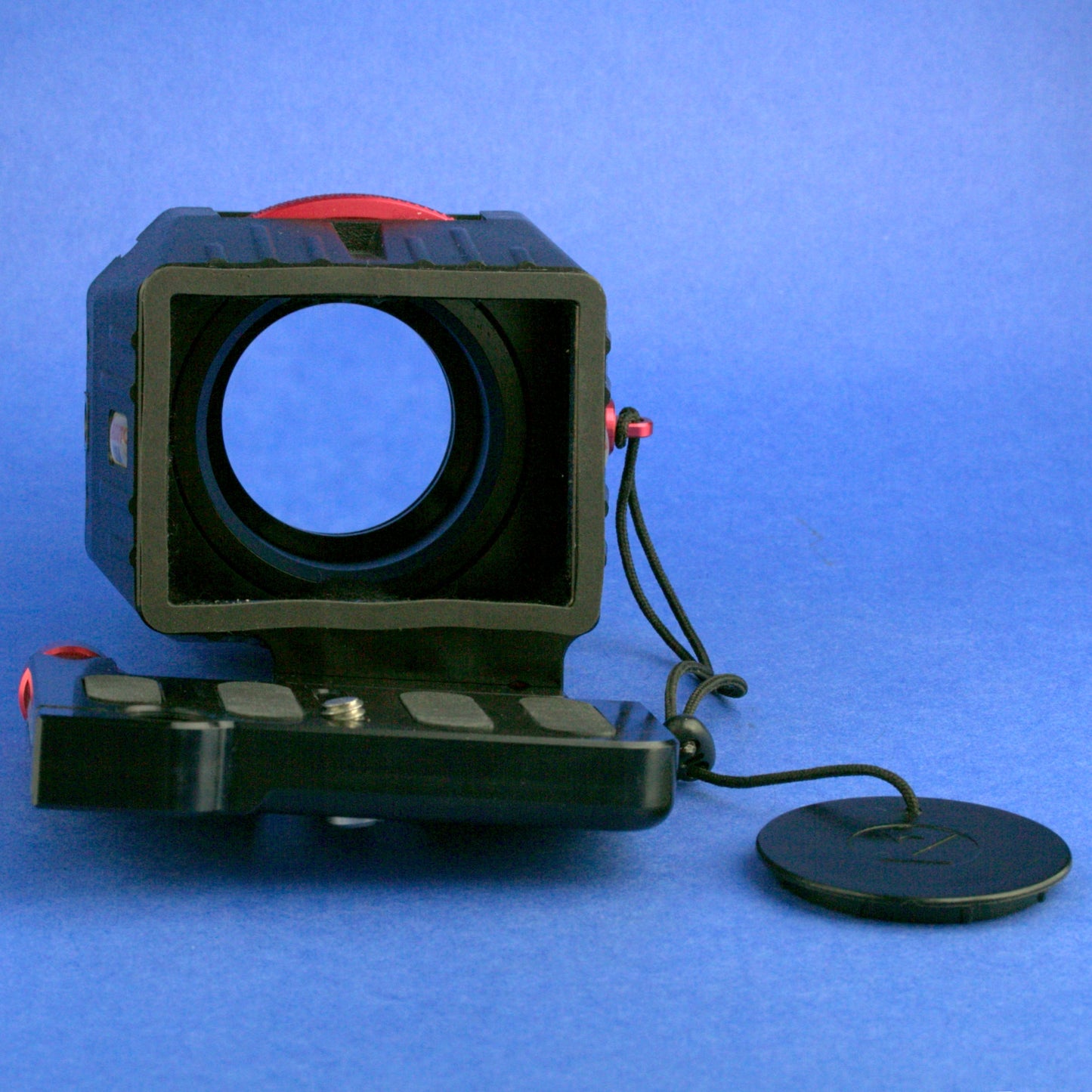Zacuto Z-Finder Pro 2.5x Optical Viewfinder
