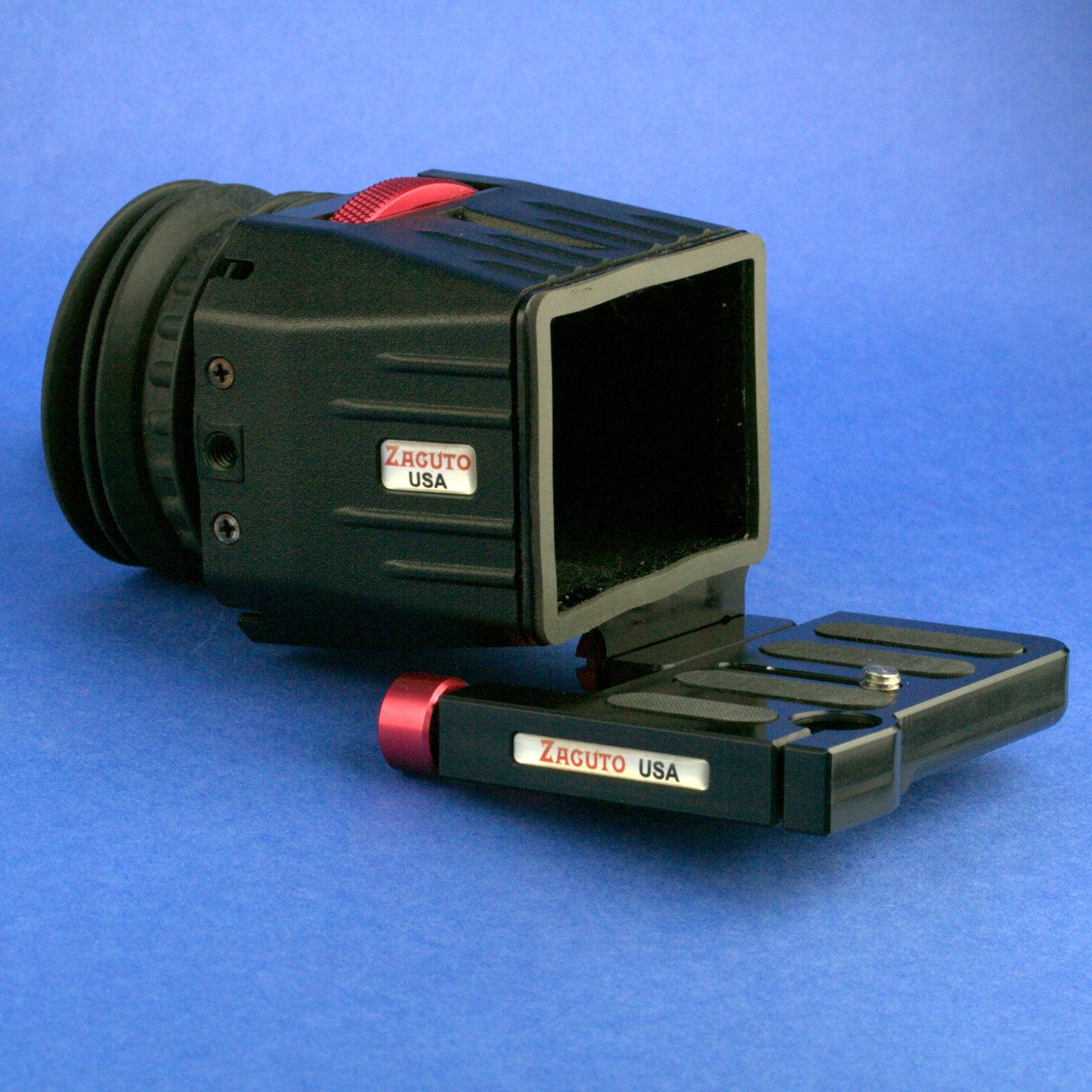 Zacuto Z-Finder Pro 2.5x Optical Viewfinder