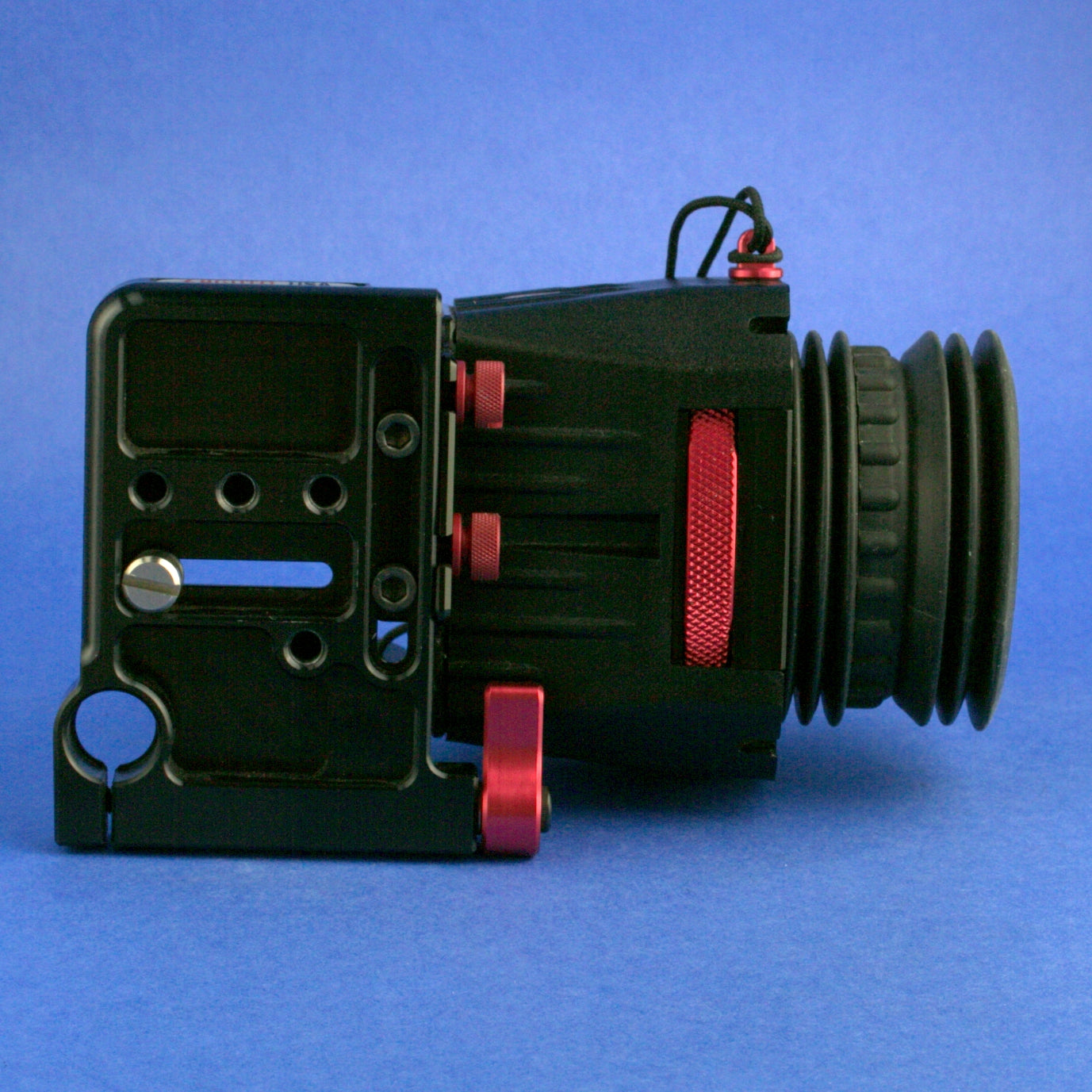 Zacuto Z-Finder Pro 2.5x Optical Viewfinder