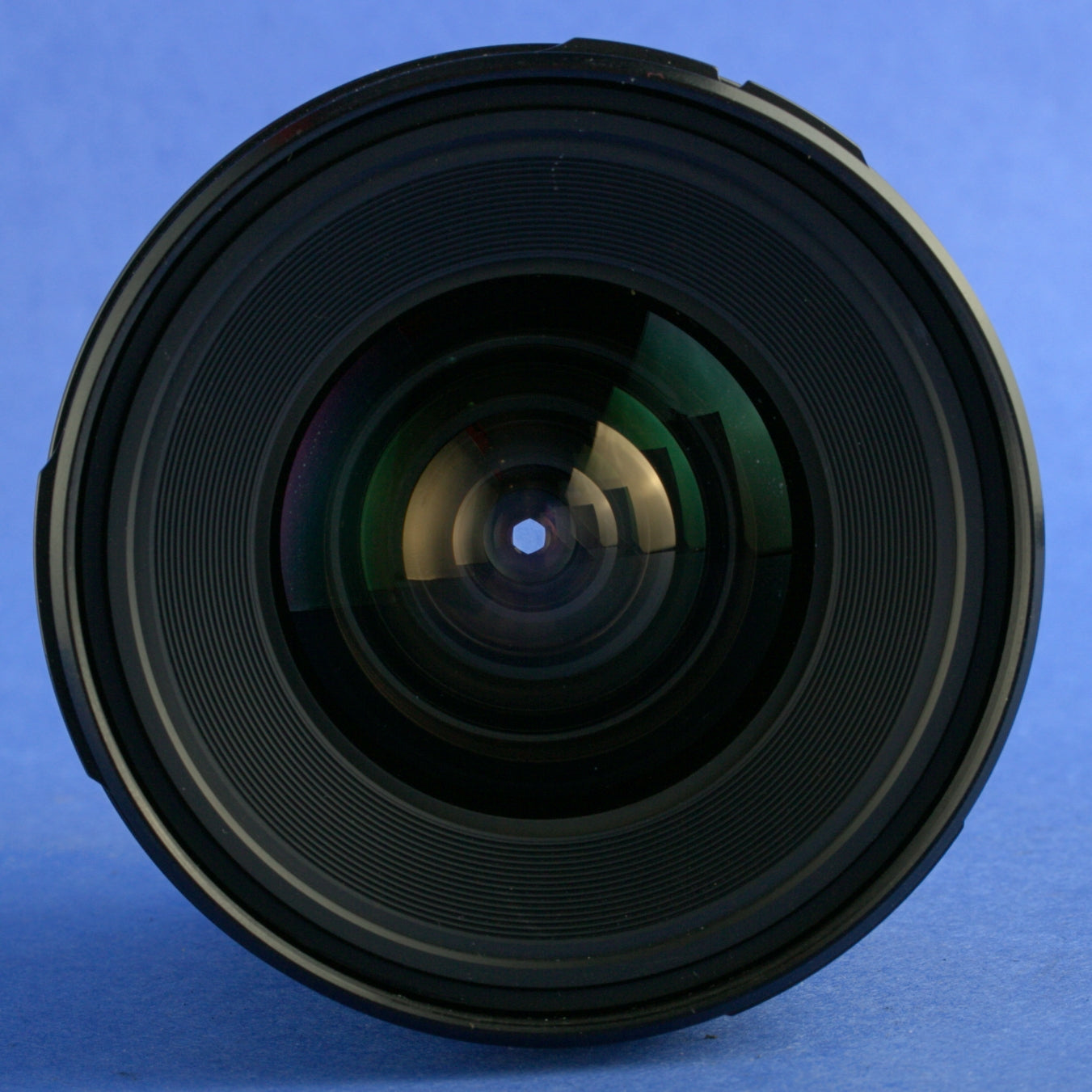 Canon FD 20mm 2.8 Lens