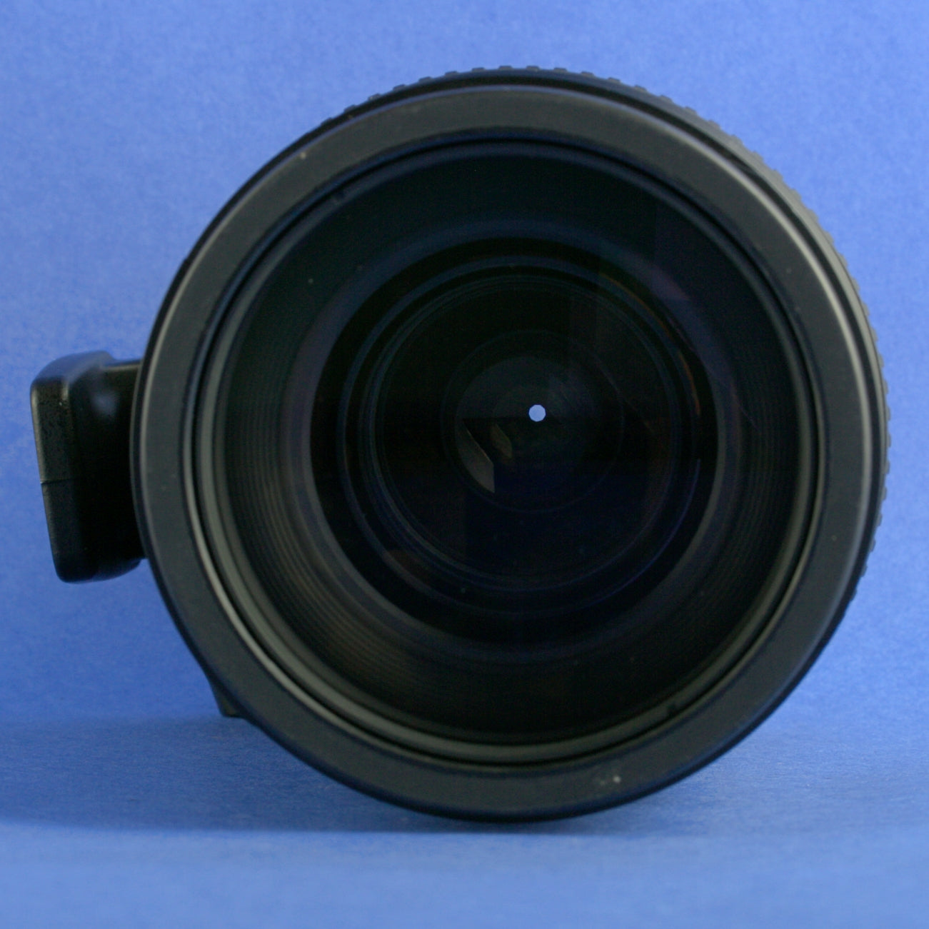 Nikon AF-S Nikkor 80-400mm 4.5-5.6 VR Lens US Model Near Mint Condition