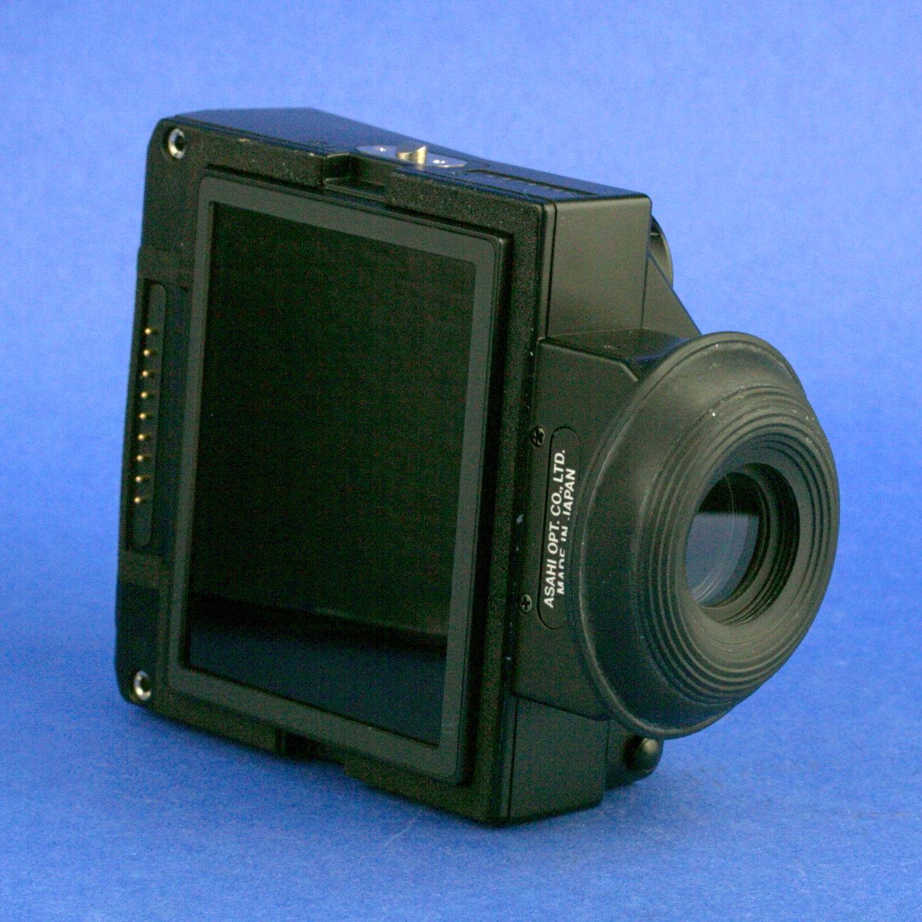 Pentax 67 II Film Camera Body with AE Prism Finder Beautiful Condition