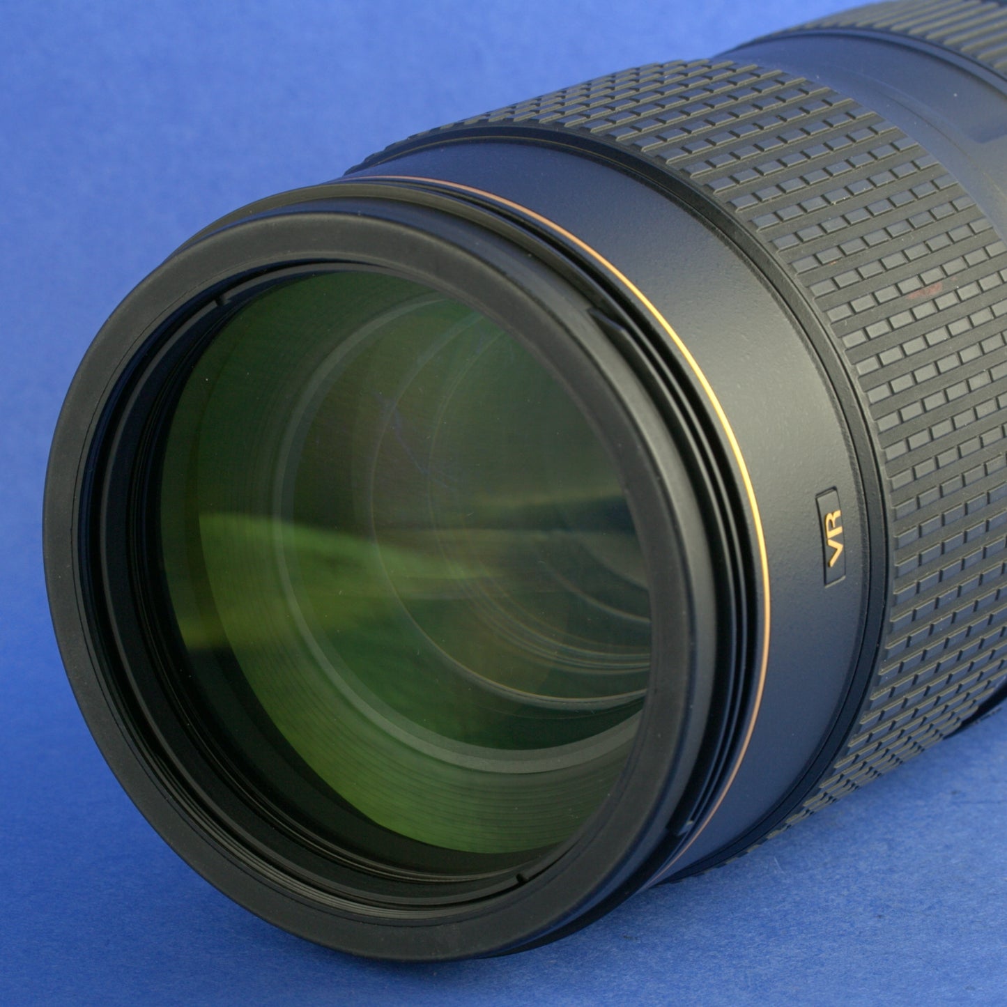 Nikon AF-S Nikkor 80-400mm 4.5-5.6 VR Lens US Model Near Mint Condition