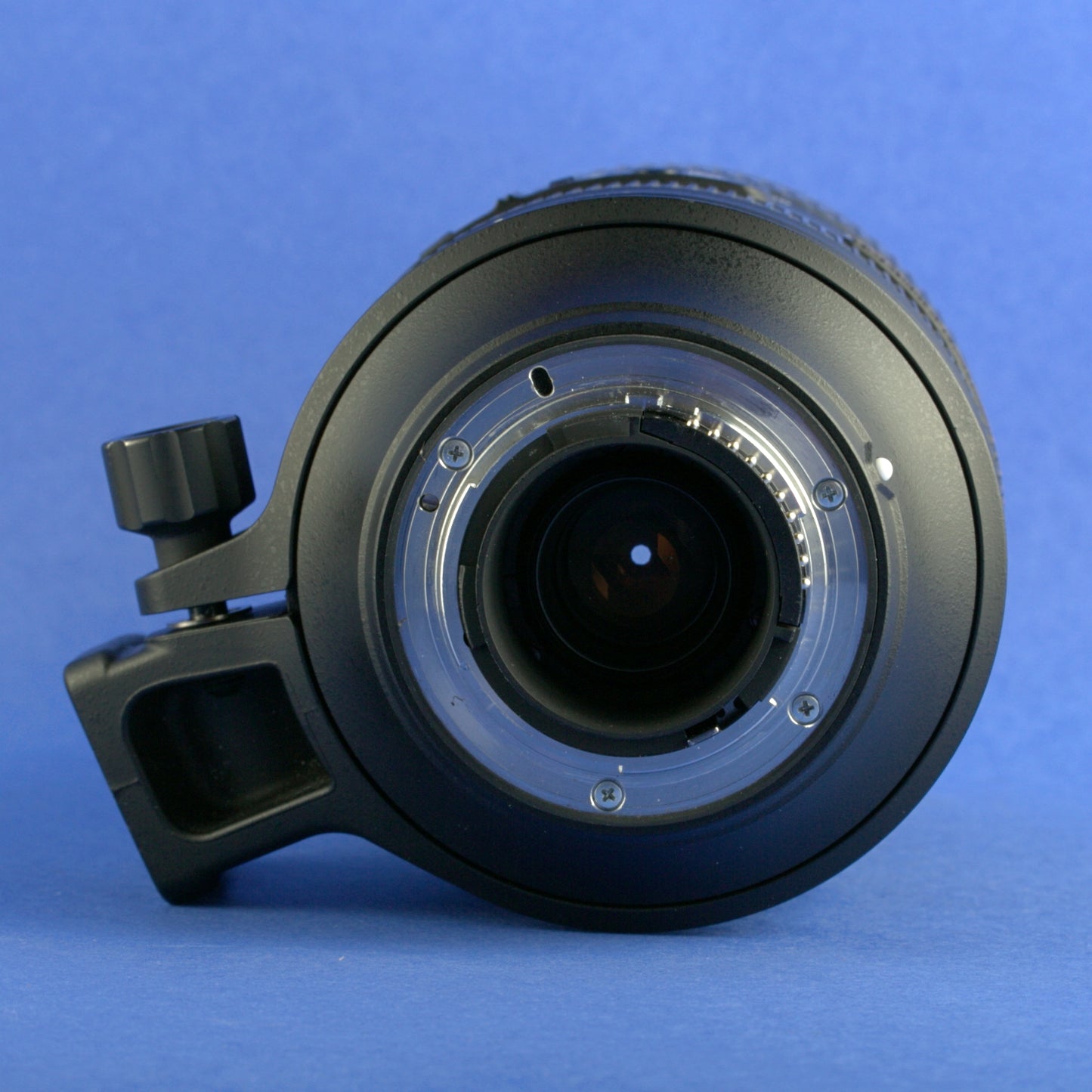 Nikon AF-S Nikkor 80-400mm 4.5-5.6 VR Lens US Model Near Mint Condition