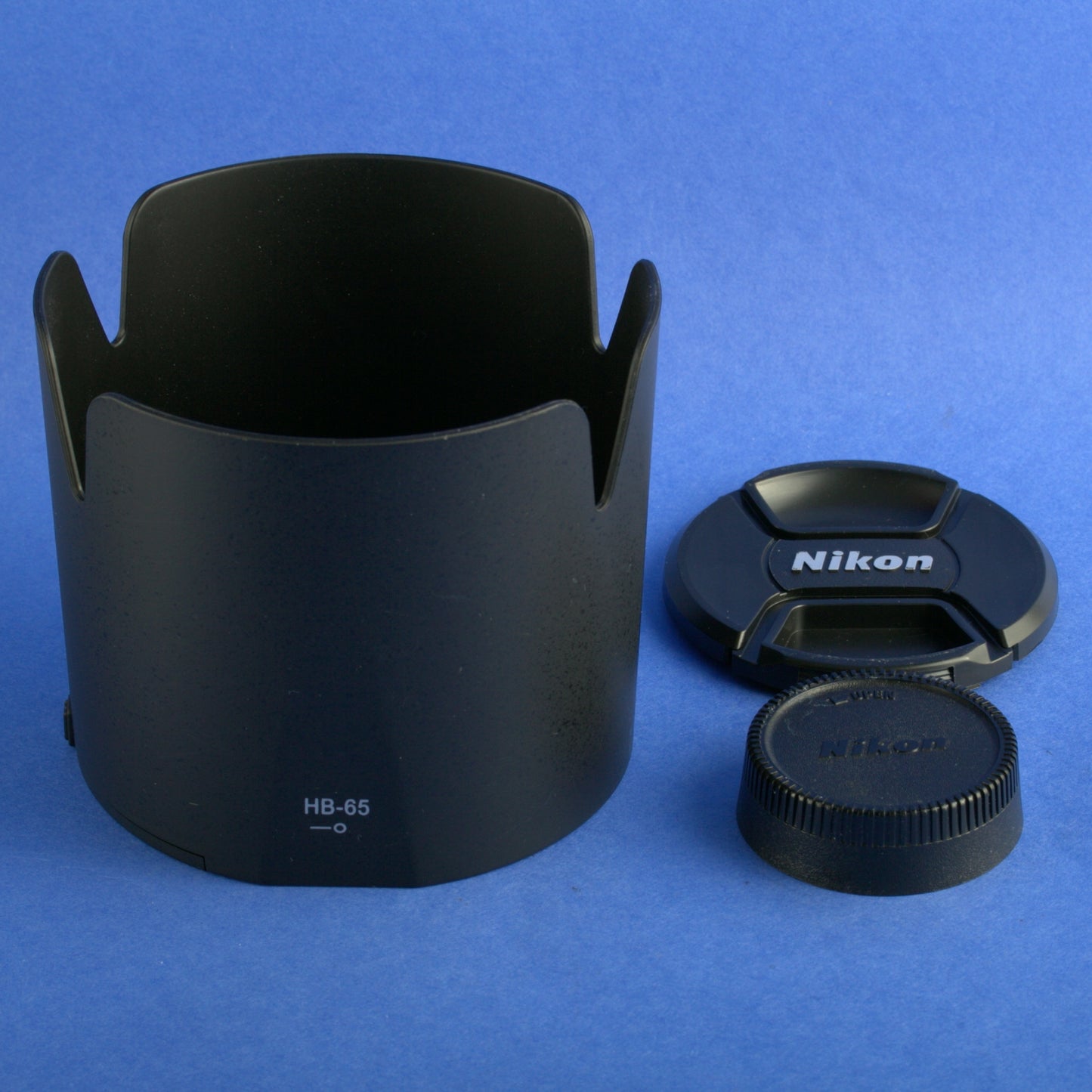 Nikon AF-S Nikkor 80-400mm 4.5-5.6 VR Lens US Model Near Mint Condition