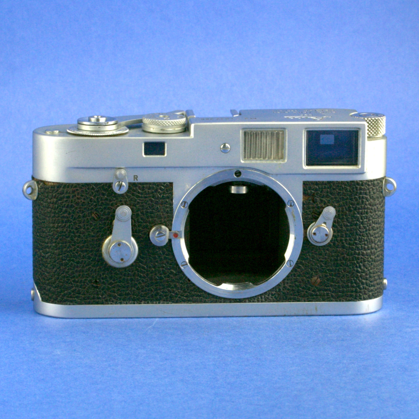 Leica M2 Film Camera Body Not Working