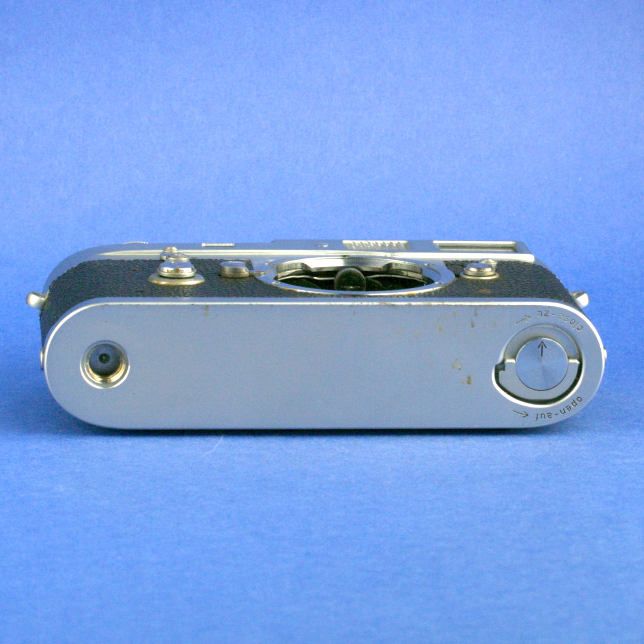 Leica M2 Film Camera Body Not Working