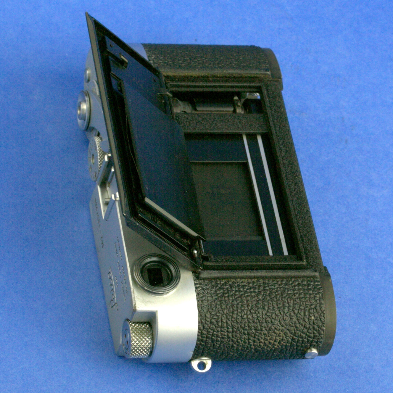 Leica M2 Film Camera Body Not Working