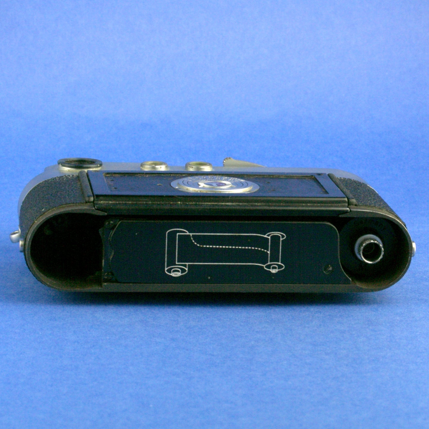 Leica M2 Film Camera Body Not Working