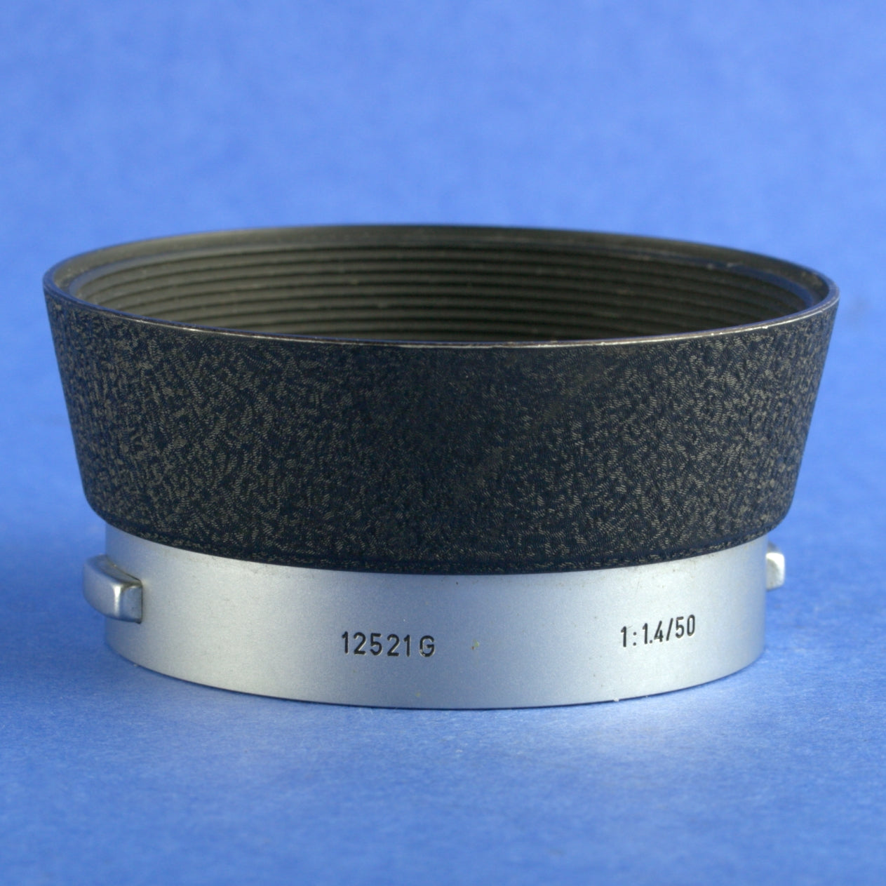 Leica Leitz 12521G Xooim Lens Hood for Summilux 50mm 1.4 Lenses
