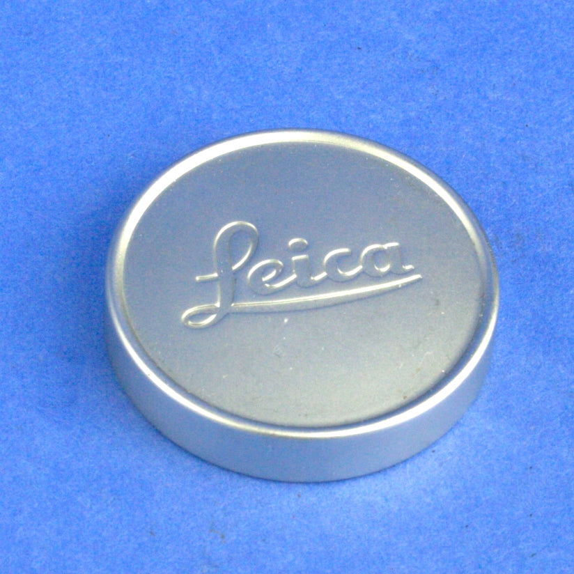 Leica Summicron 50mm F2 Dual Range Lens M Mount