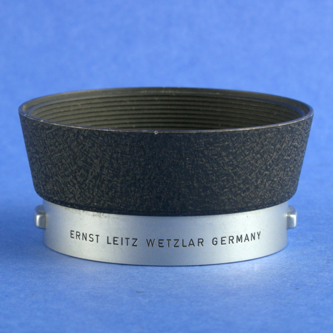 Leica Leitz 12521G Xooim Lens Hood for Summilux 50mm 1.4 Lenses