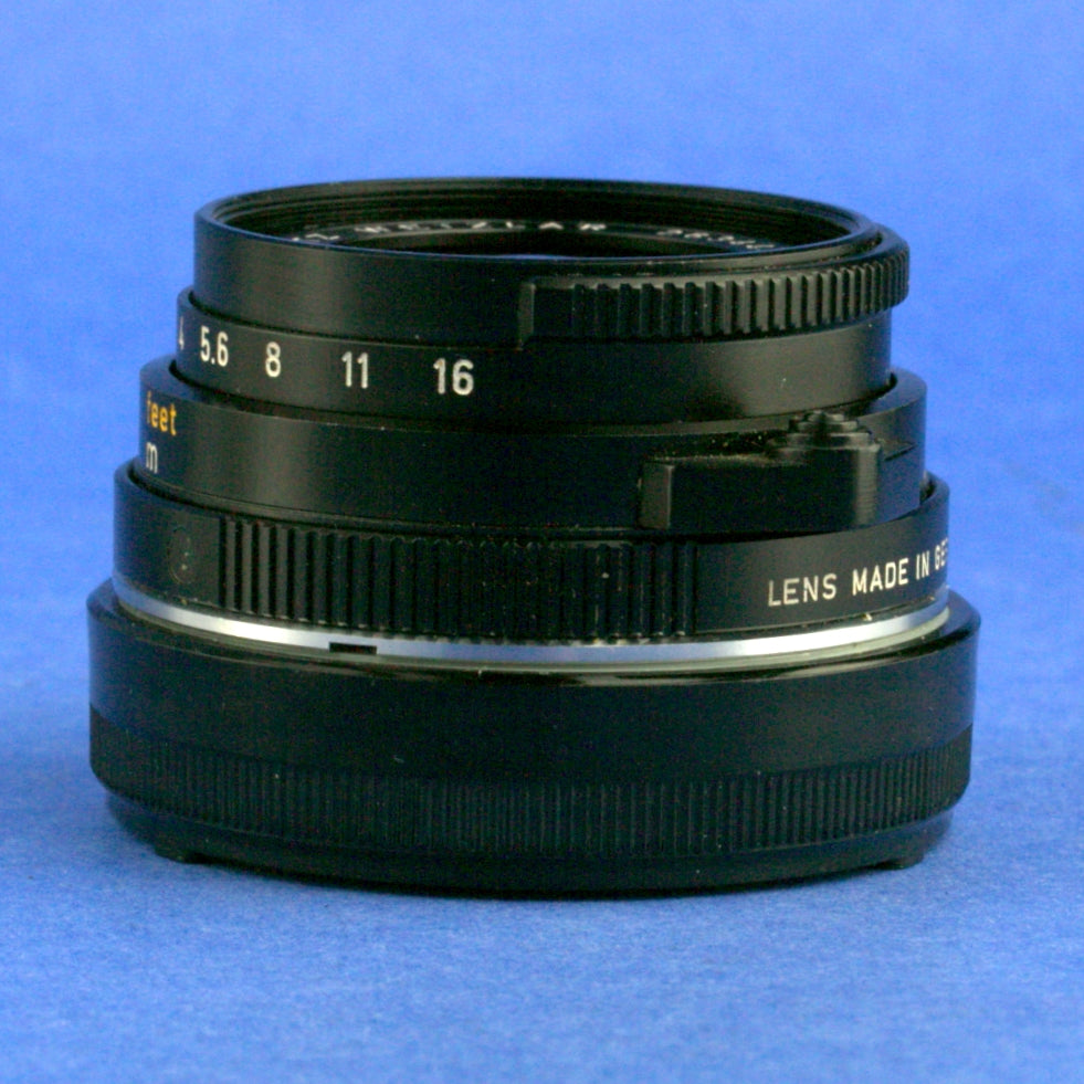 Leica Summicron-C 40mm F2 Lens M Mount