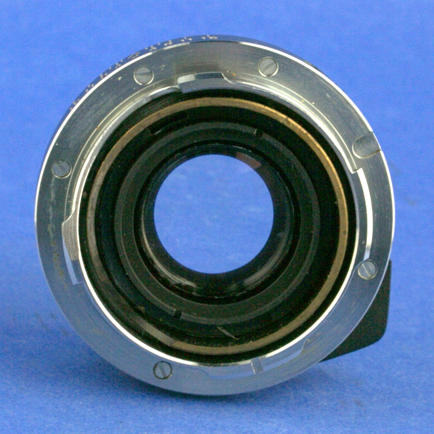 Leica Summicron-C 40mm F2 Lens M Mount