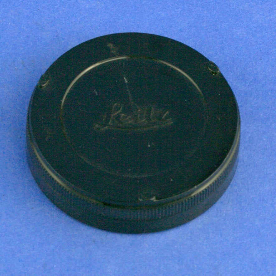 Leica Summicron-C 40mm F2 Lens M Mount