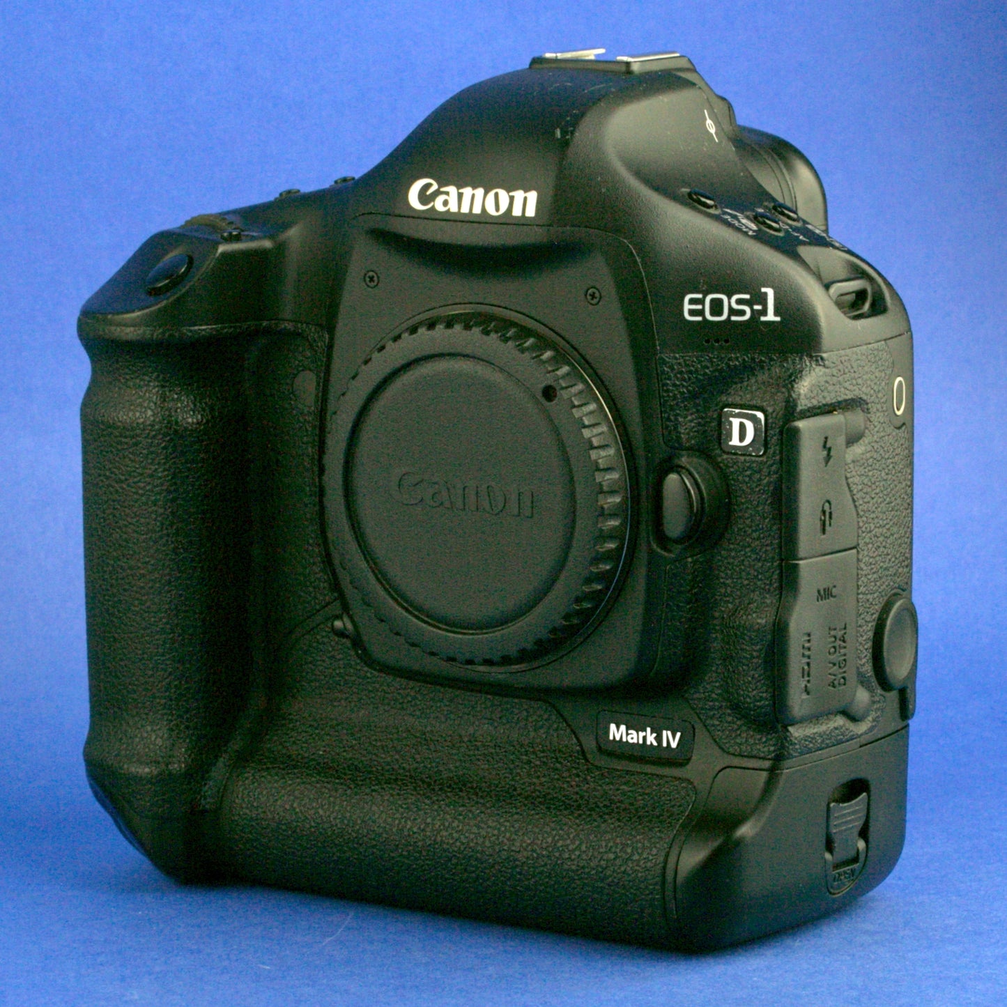 Canon 1D Mark IV Digital Camera Body