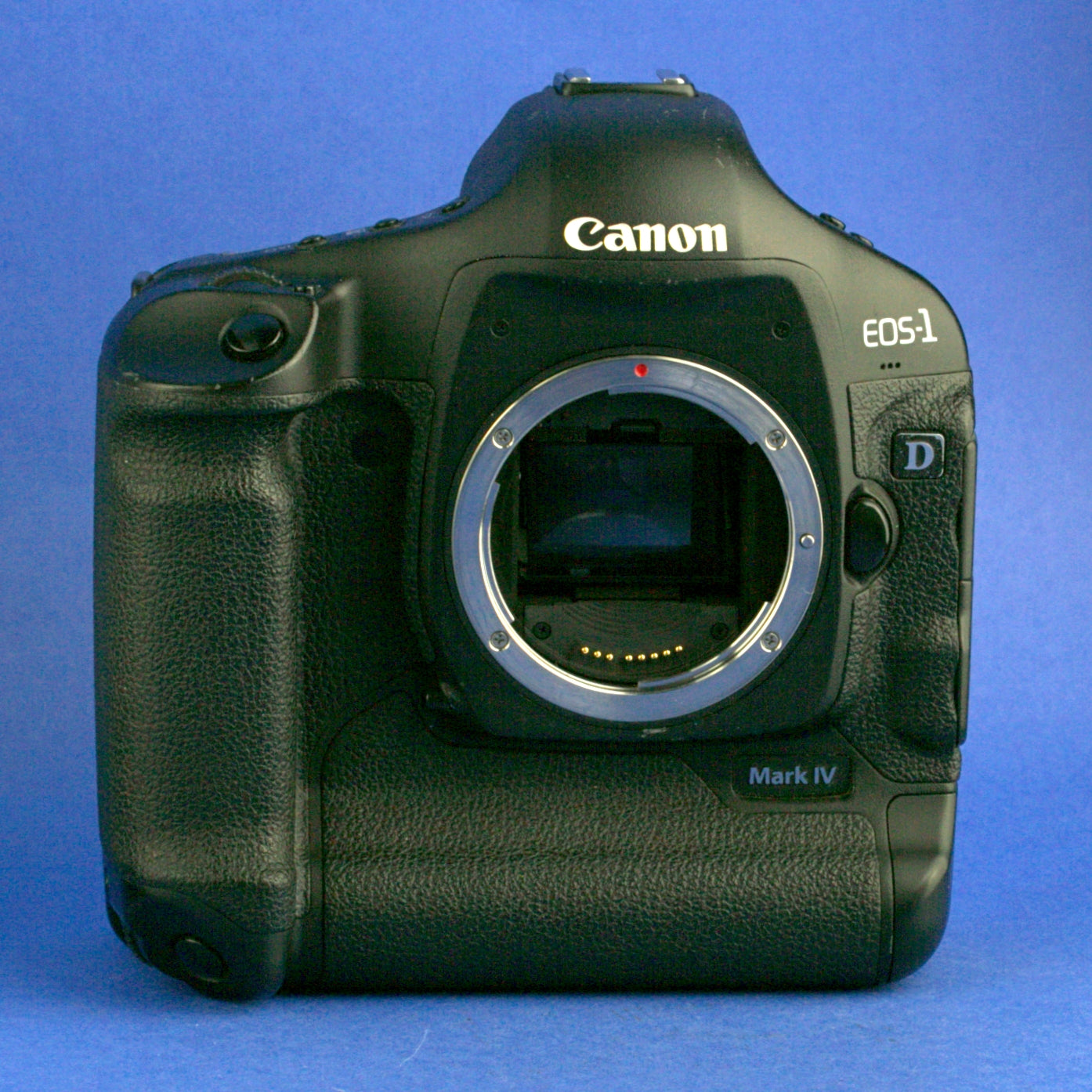 Canon 1D Mark IV Digital Camera Body