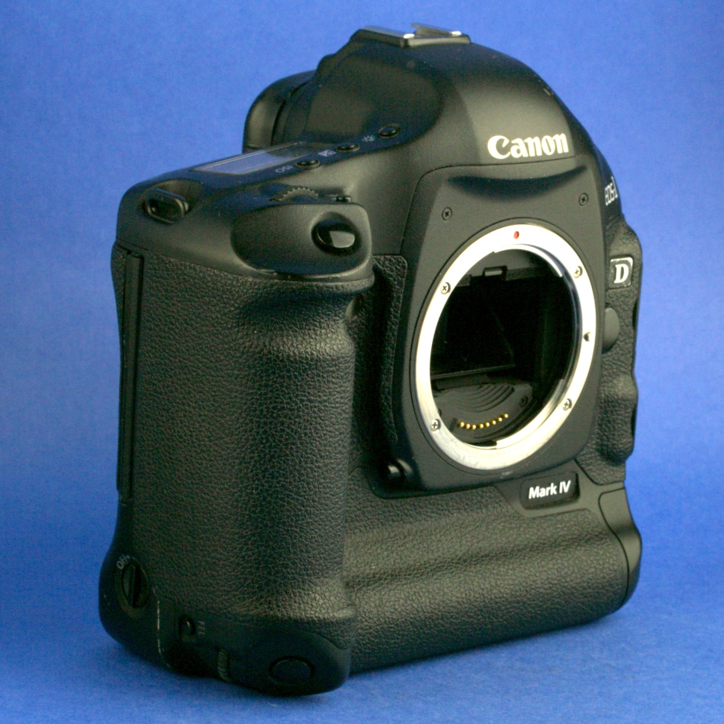 Canon 1D Mark IV Digital Camera Body