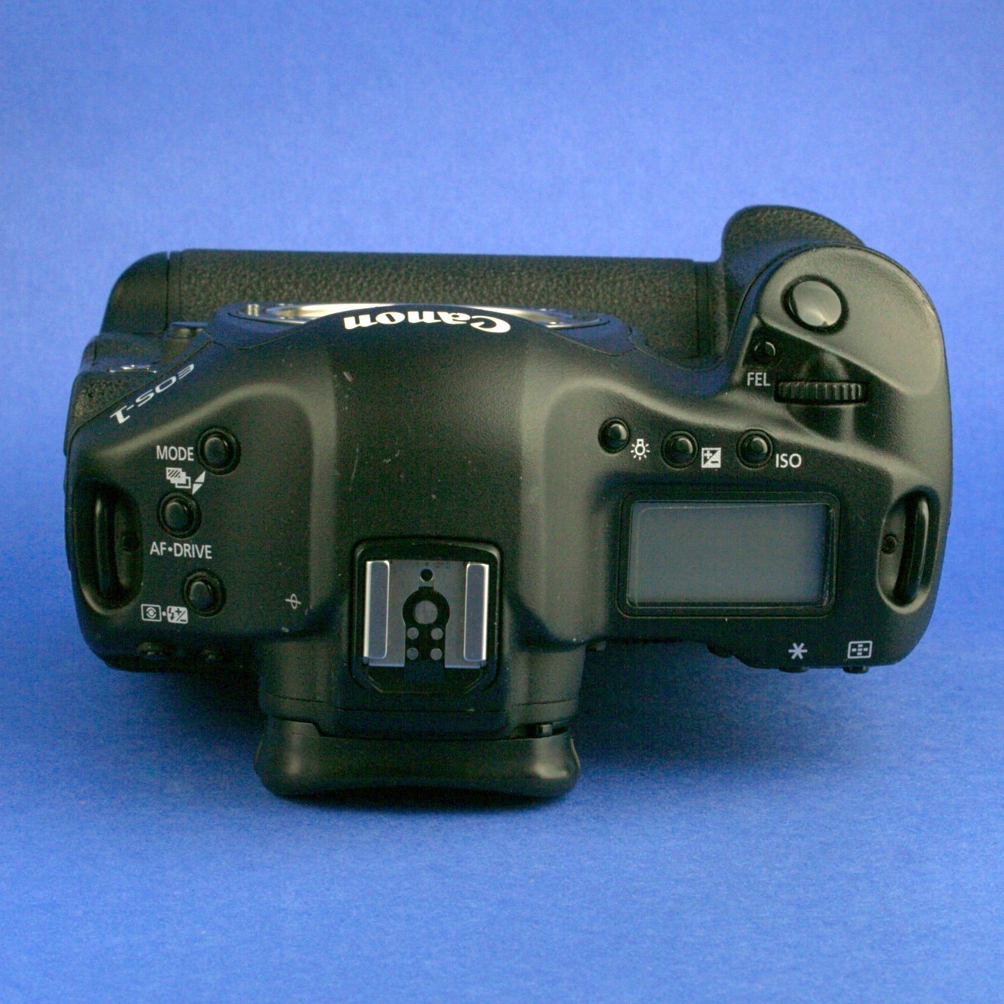 Canon 1D Mark IV Digital Camera Body