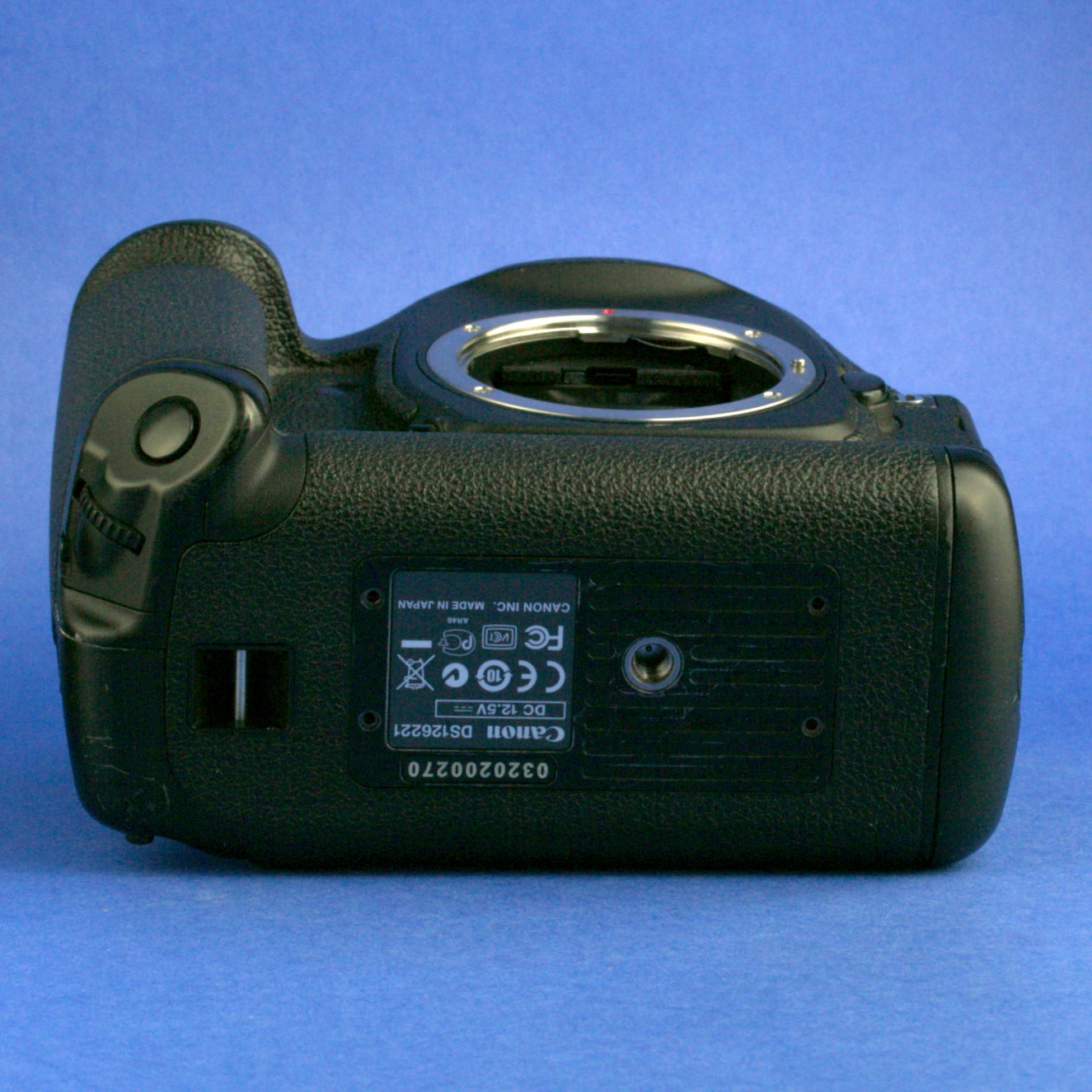 Canon 1D Mark IV Digital Camera Body