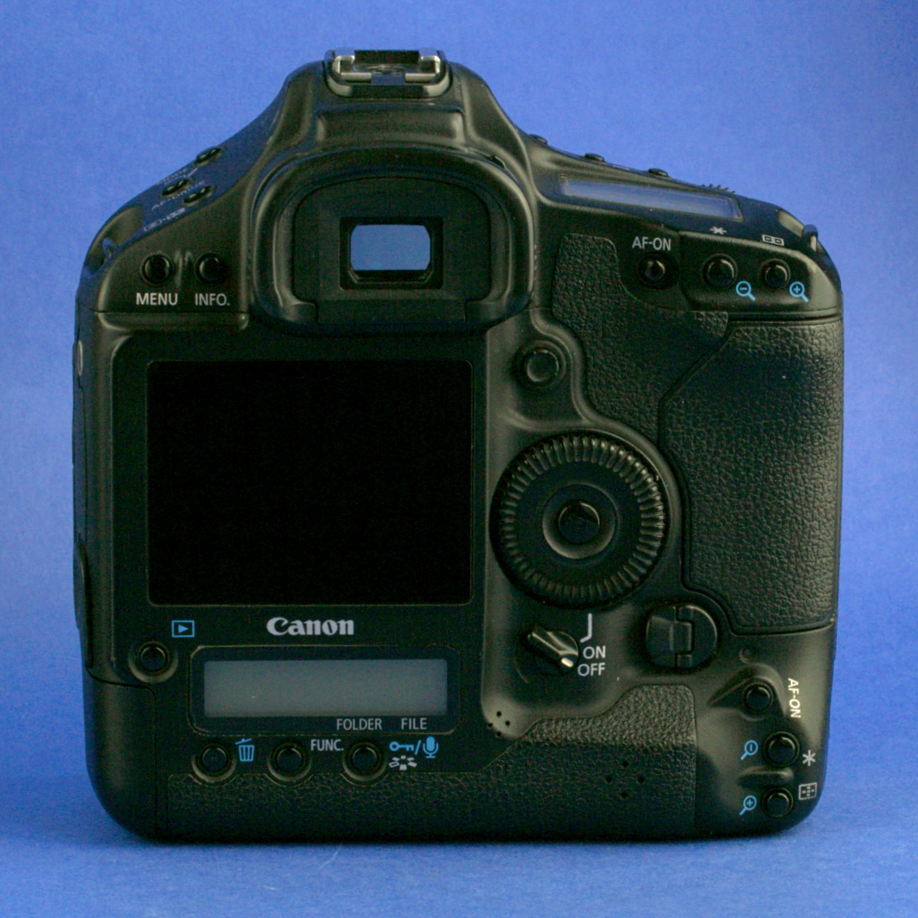 Canon 1D Mark IV Digital Camera Body