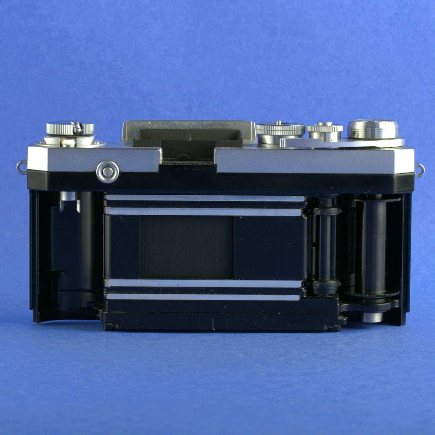 Nikon F Film Camera Body Only Not Working