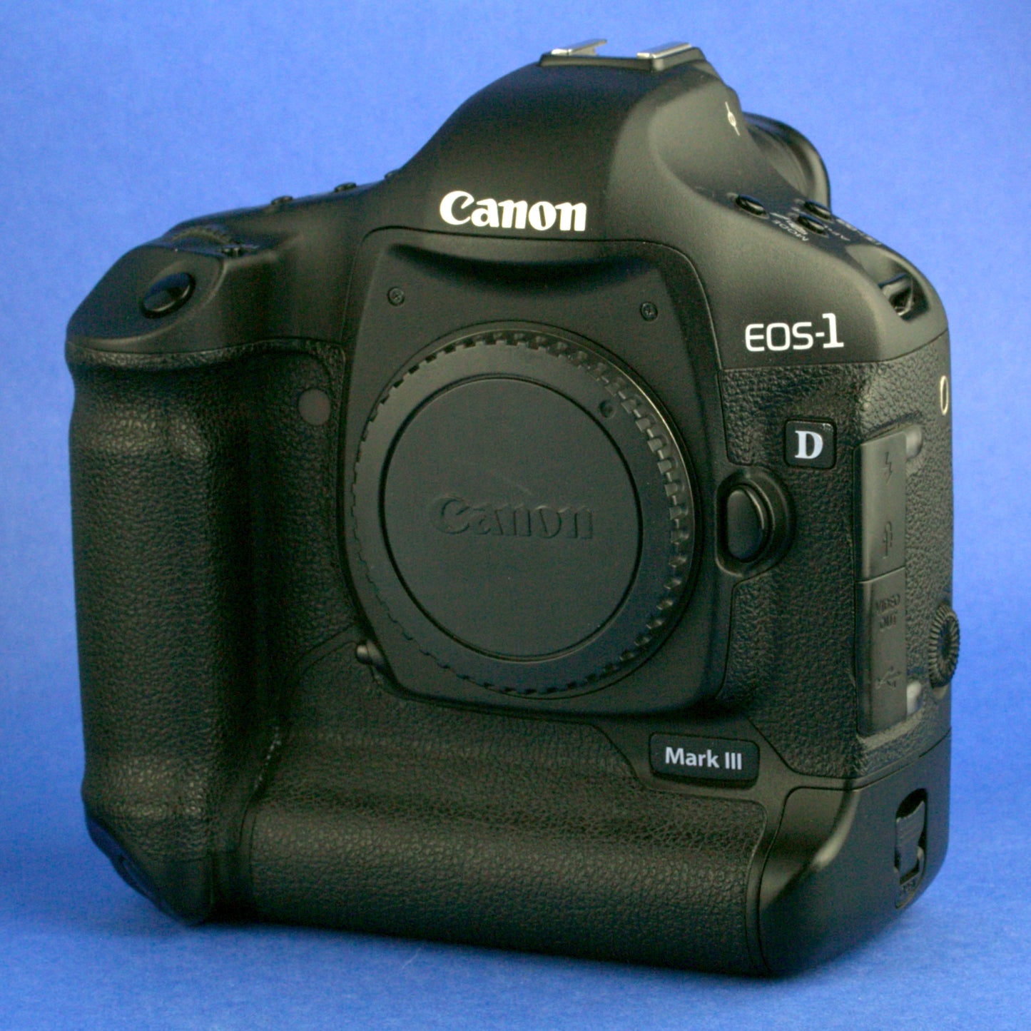 Canon 1D Mark III Digital Camera Body