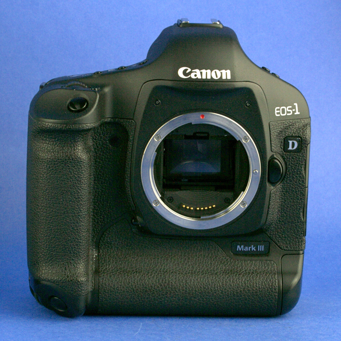 Canon 1D Mark III Digital Camera Body